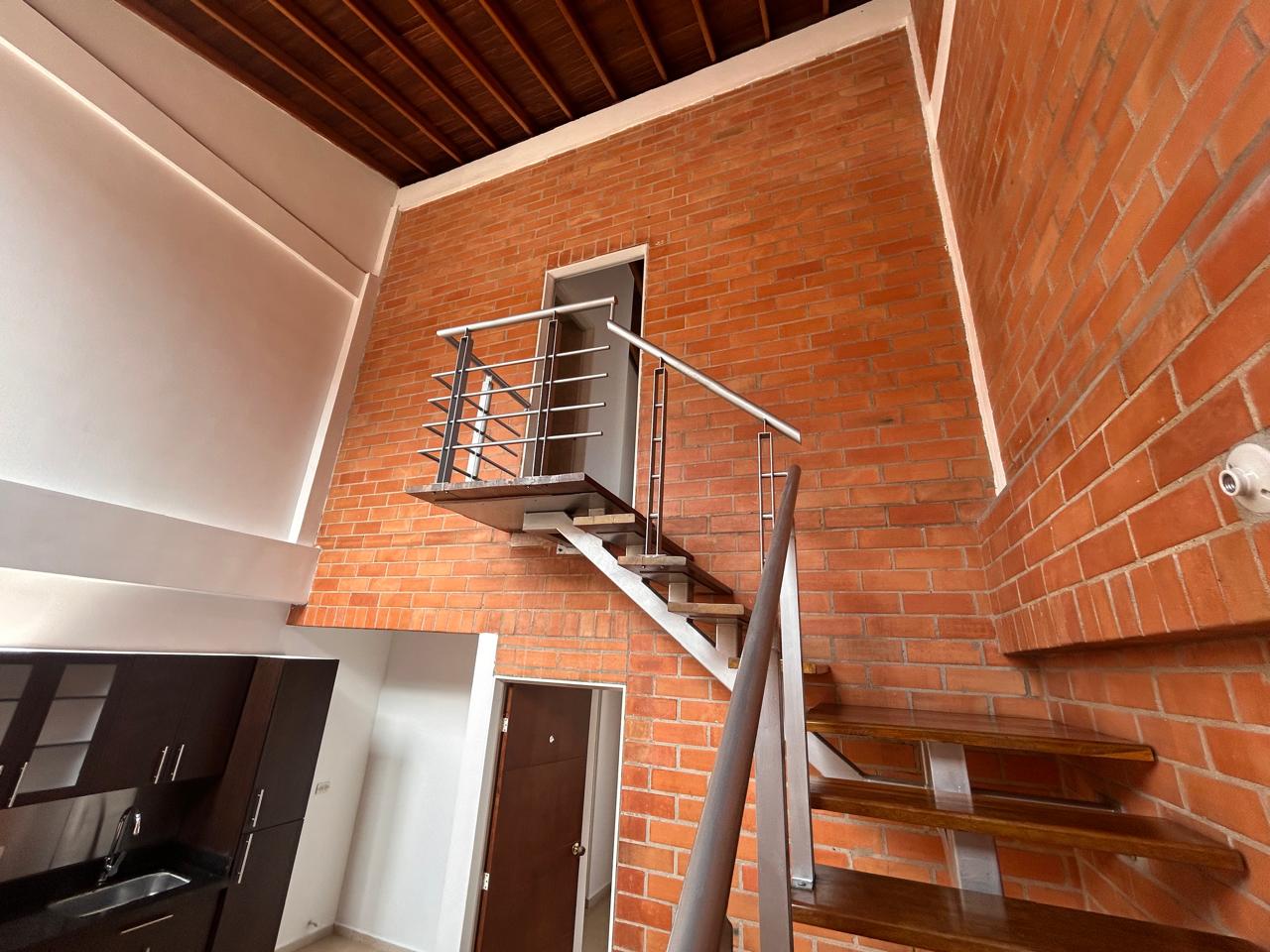 Apartamento en Arriendo en CALASANZ Imagen de Apartamento 14