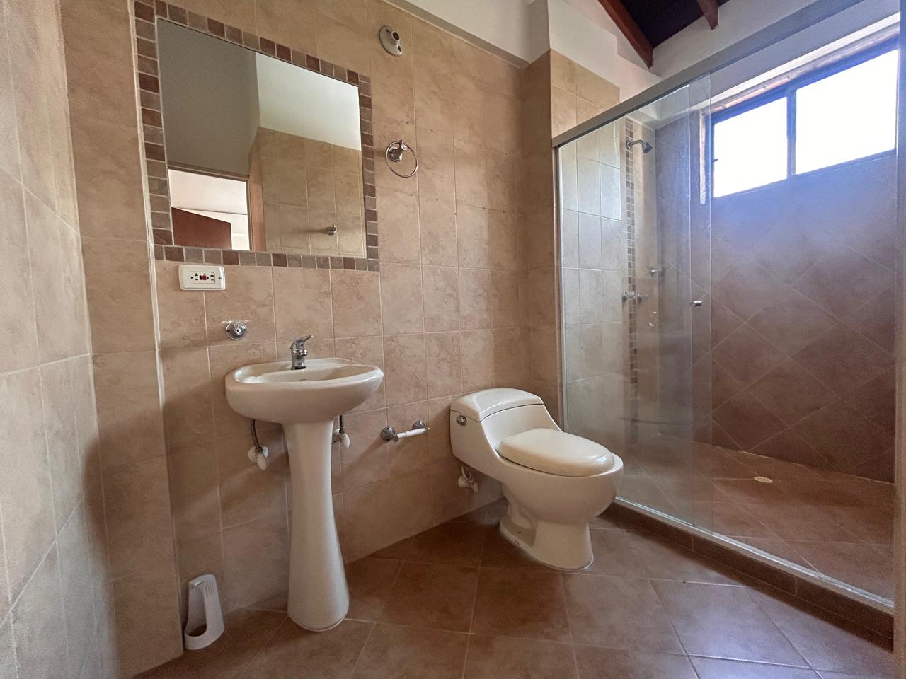 Apartamento en Arriendo en CALASANZ Imagen de Apartamento 18