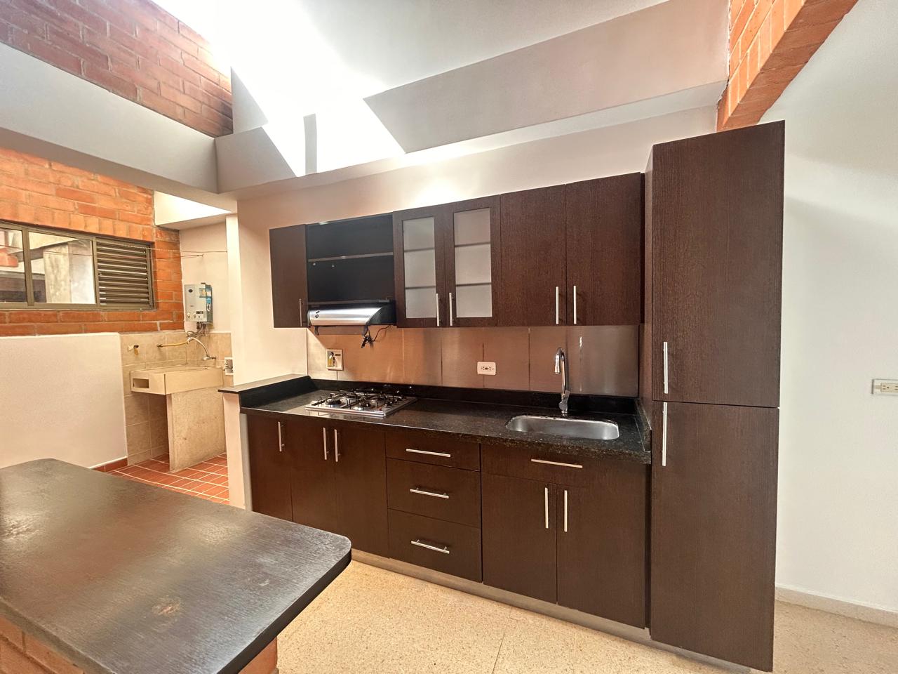 Apartamento en Arriendo en CALASANZ Imagen de Apartamento