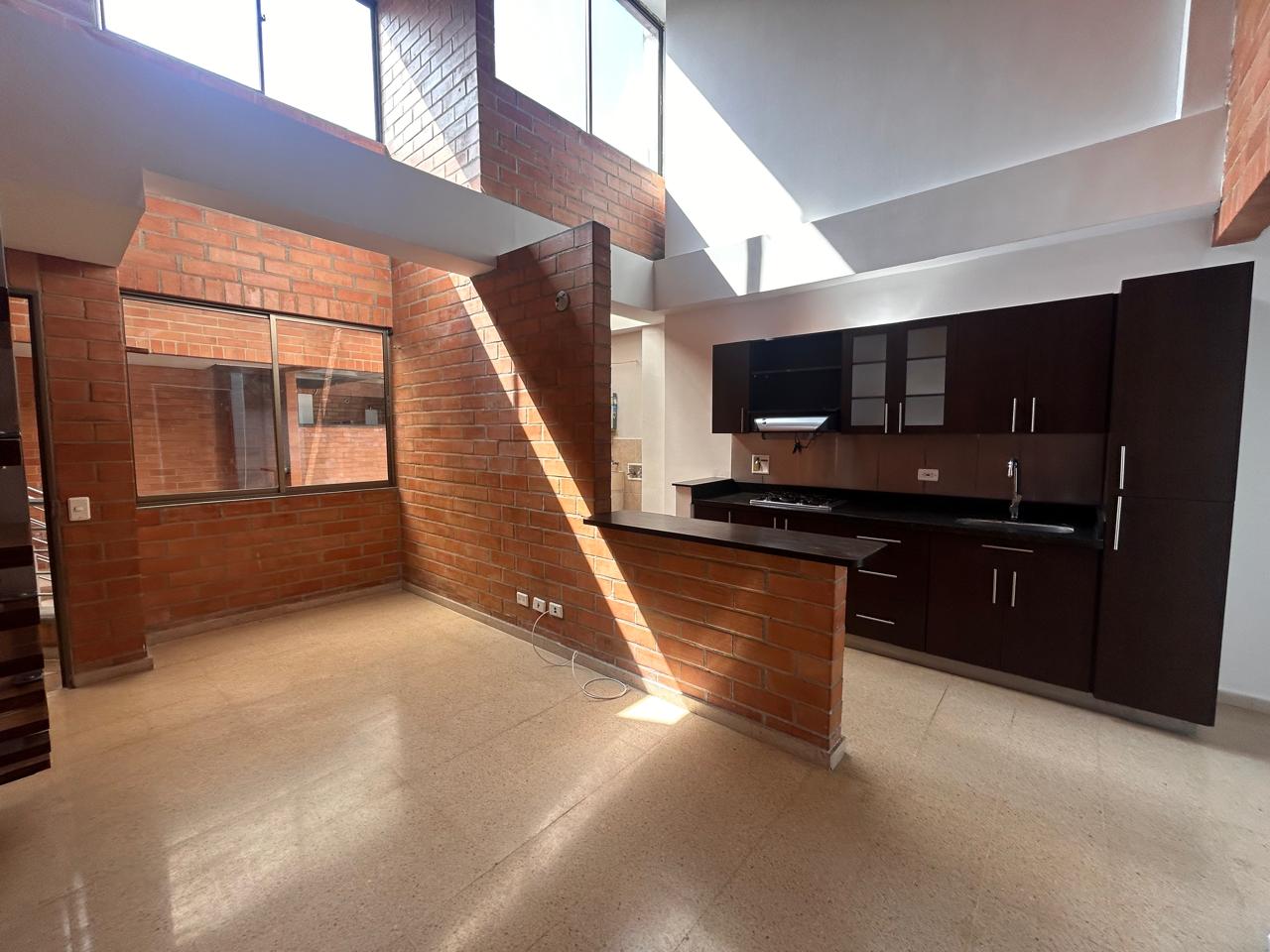 Apartamento en Arriendo en CALASANZ Imagen de apartamento 2