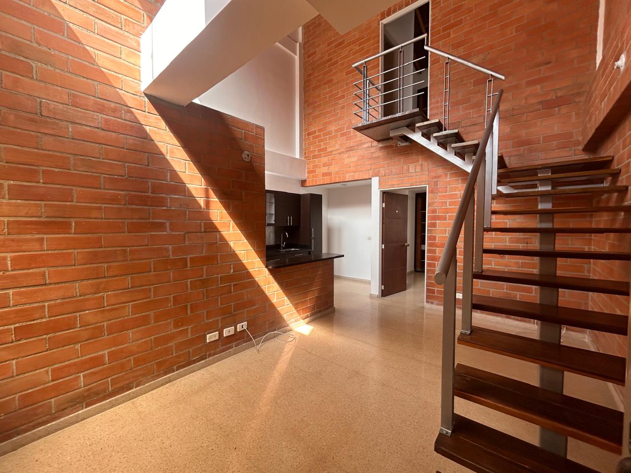 Apartamento en Arriendo en CALASANZ Imagen de apartamento 3