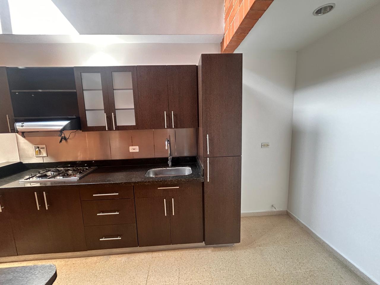 Apartamento en Arriendo en CALASANZ Imagen de Apartamento 7