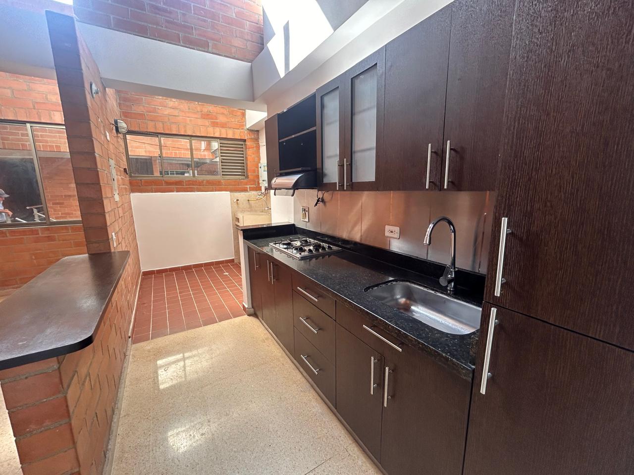 Apartamento en Arriendo en CALASANZ Imagen de Apartamento 8