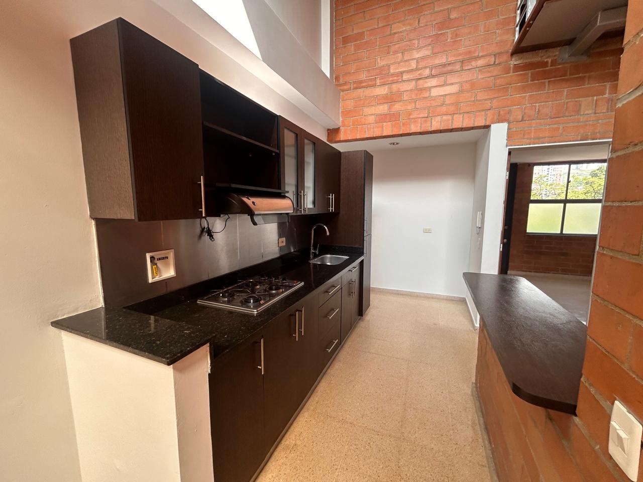 Apartamento en Arriendo en CALASANZ Imagen de Apartamento 10