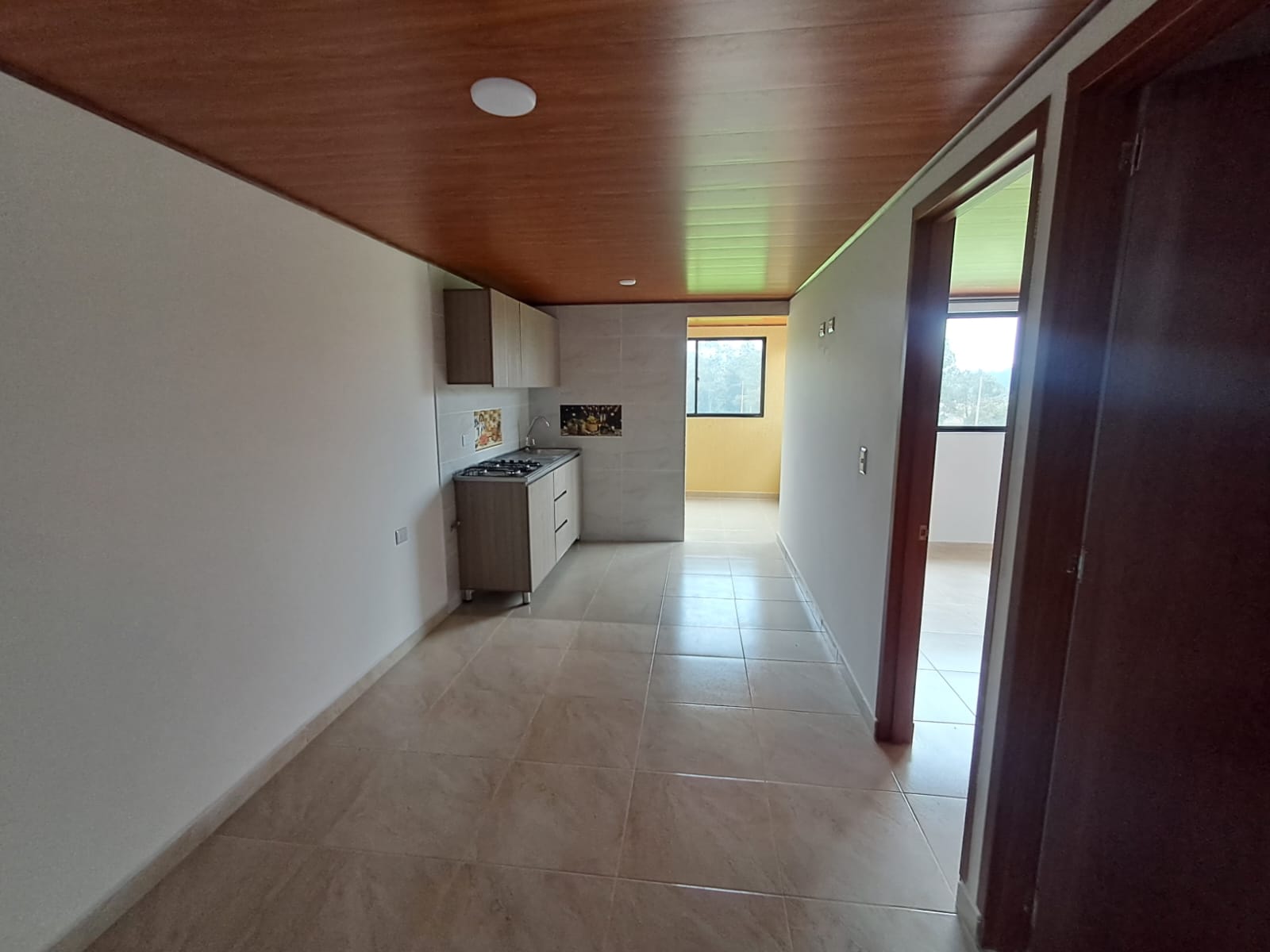 Imagen principal de apartamento