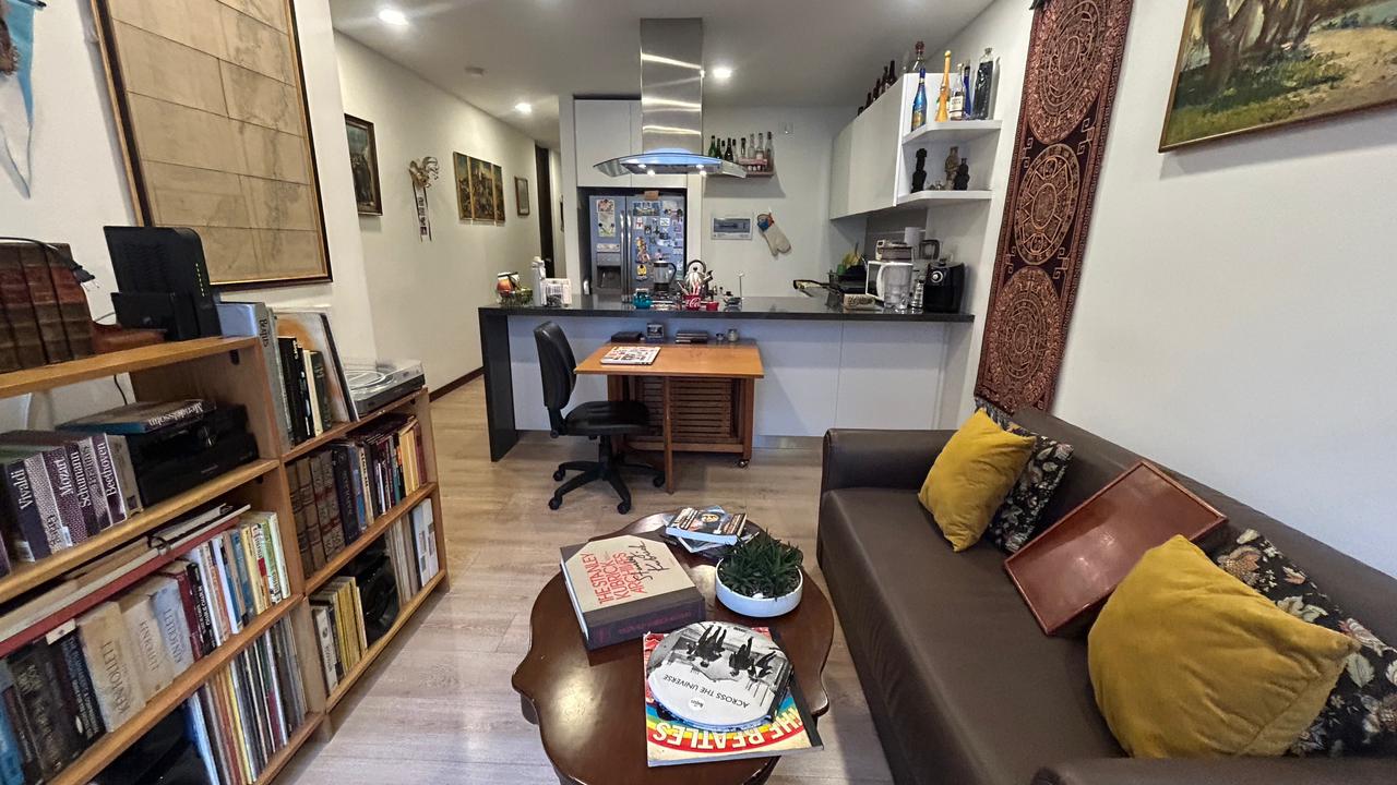 Imagen principal de apartamento