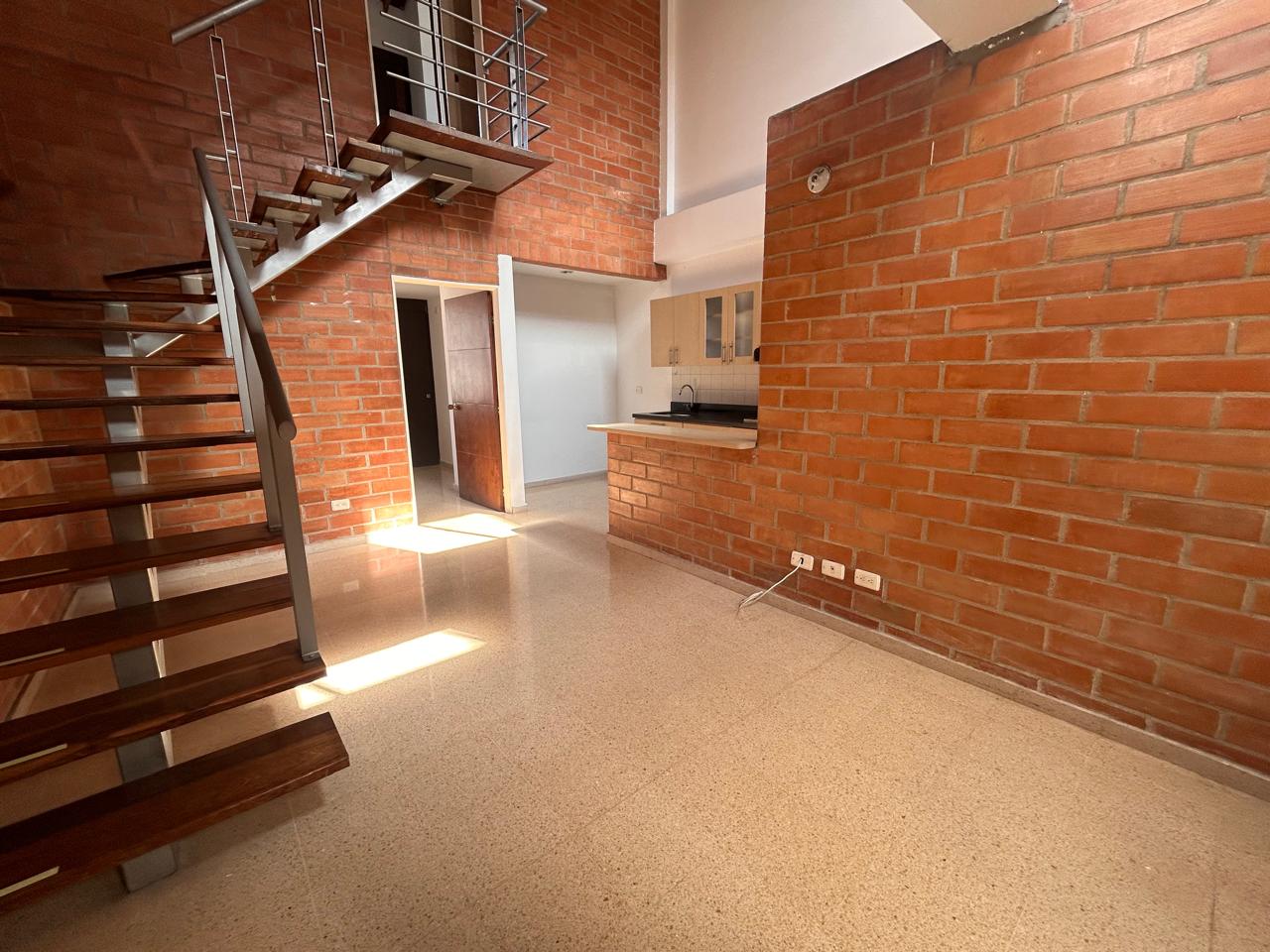 Imagen principal de apartamento