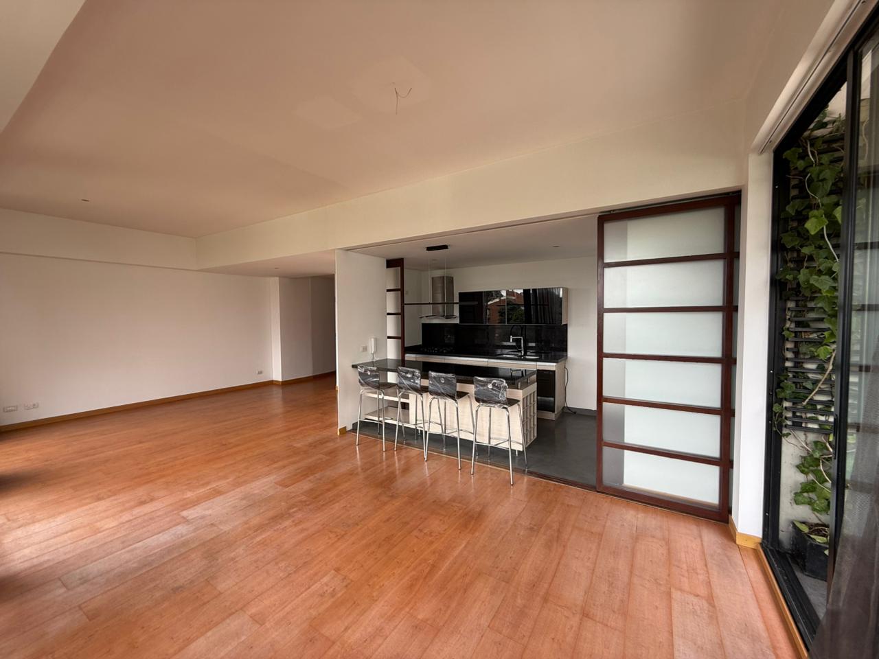 Imagen principal de apartamento