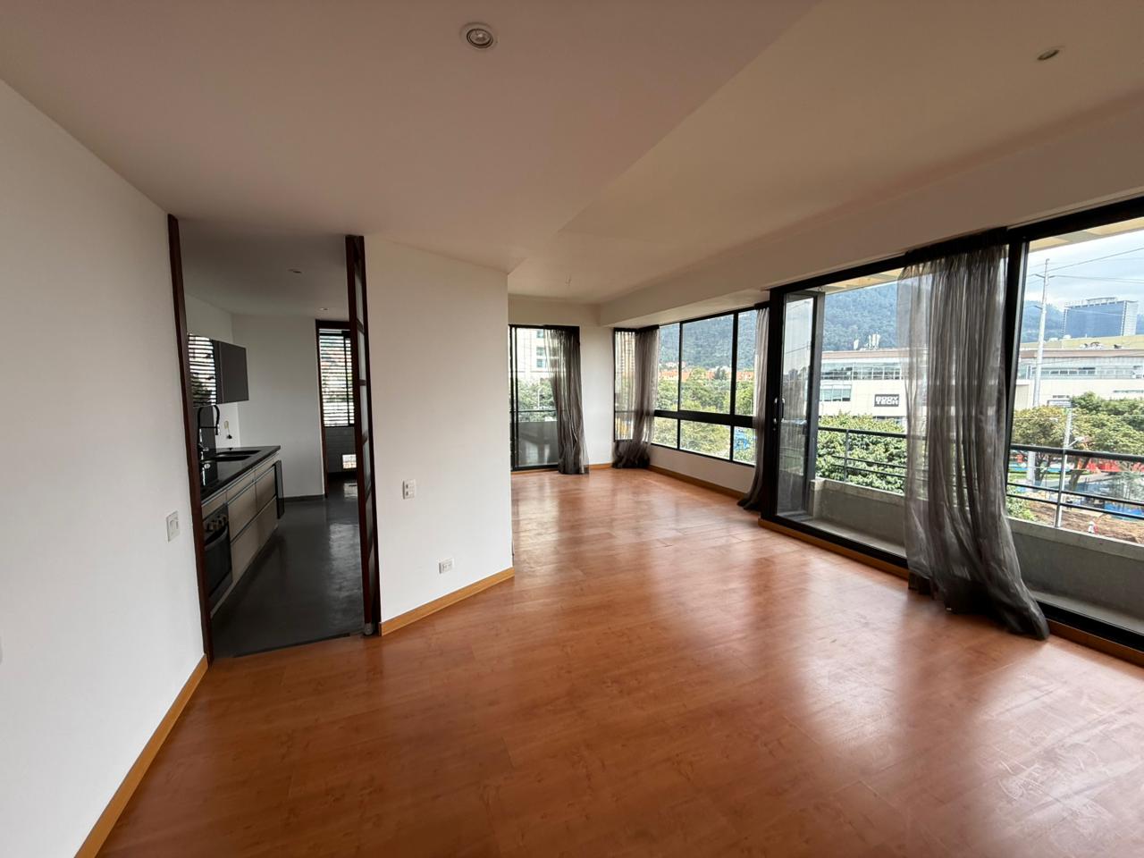 Imagen de apartamento 2
