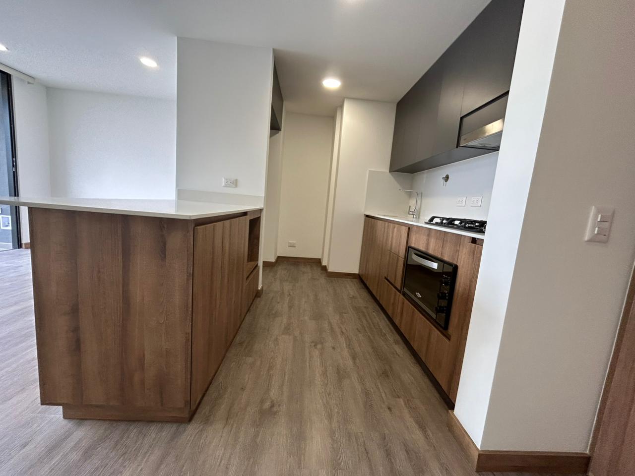 Imagen principal de apartamento