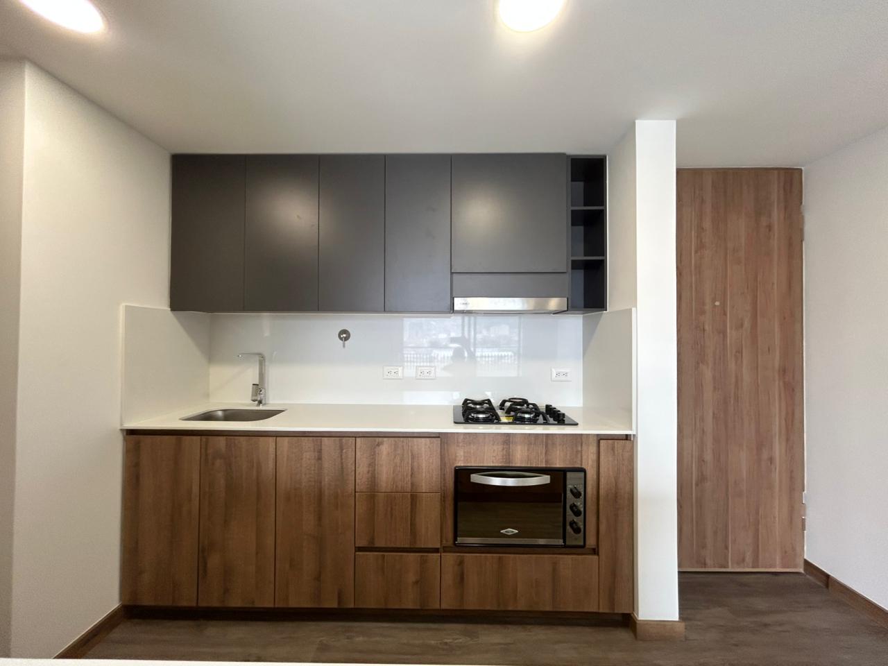 Imagen de apartamento 2