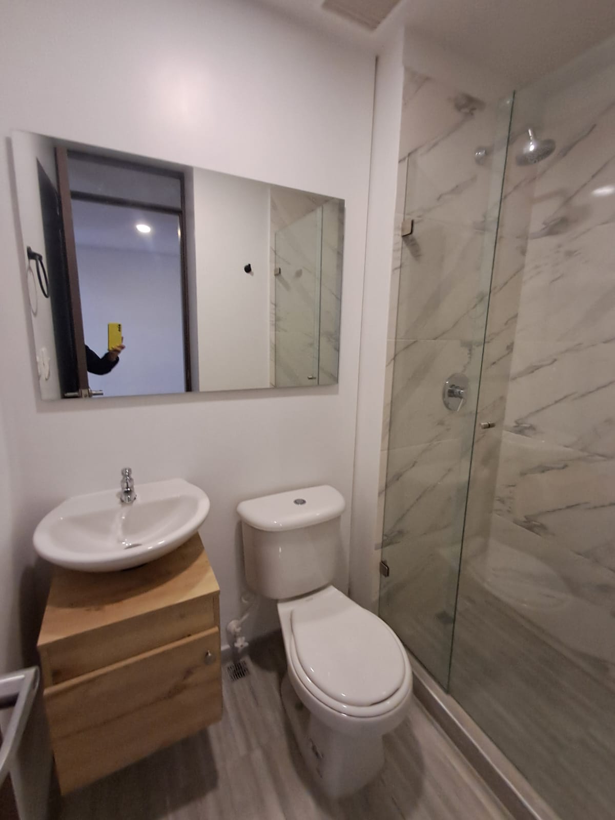 Apartamento en Arriendo en SAN ANTONIO DE PEREIRA Imagen de Apartamento 12