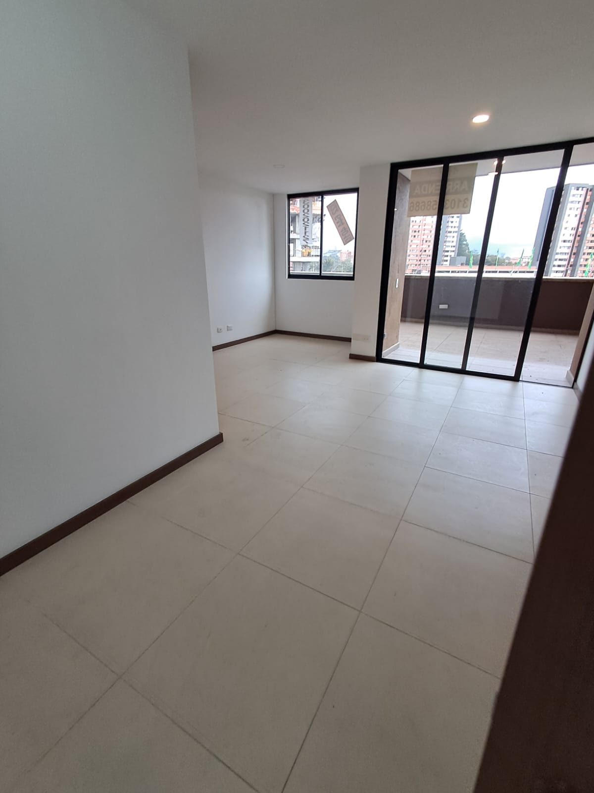 Apartamento en Arriendo en SAN ANTONIO DE PEREIRA Imagen de Apartamento 13