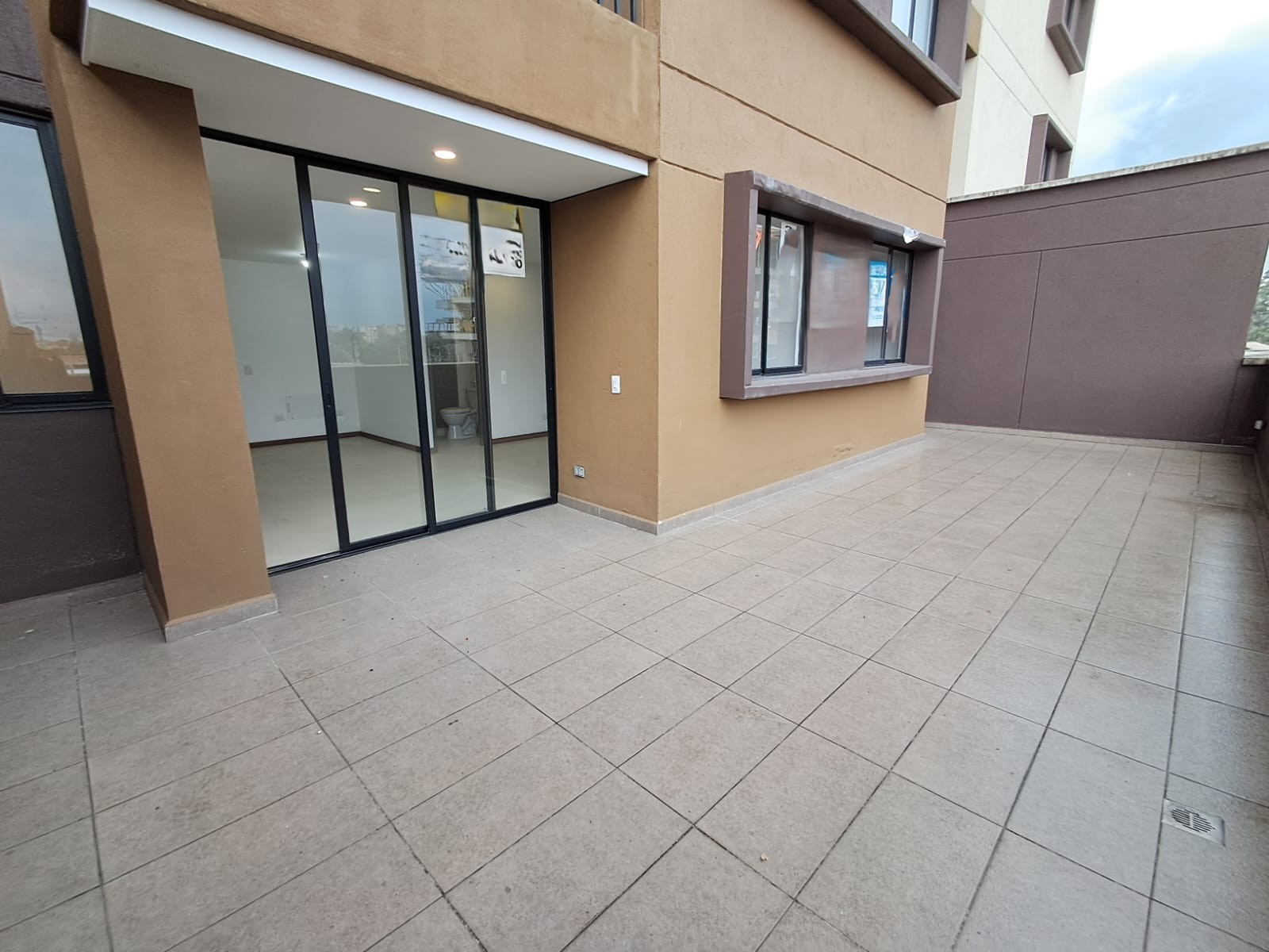 Apartamento en Arriendo en SAN ANTONIO DE PEREIRA Imagen principal de apartamento