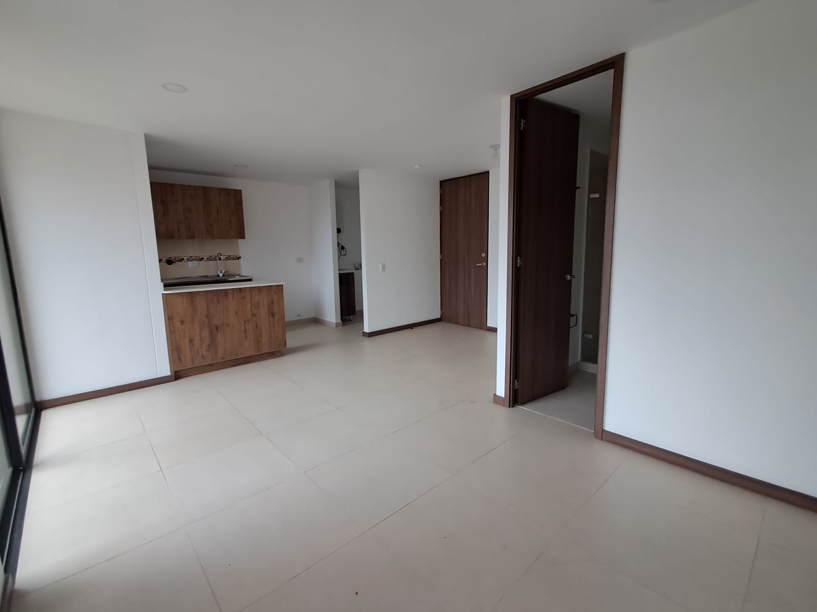 Apartamento en Arriendo en SAN ANTONIO DE PEREIRA Imagen de apartamento 2