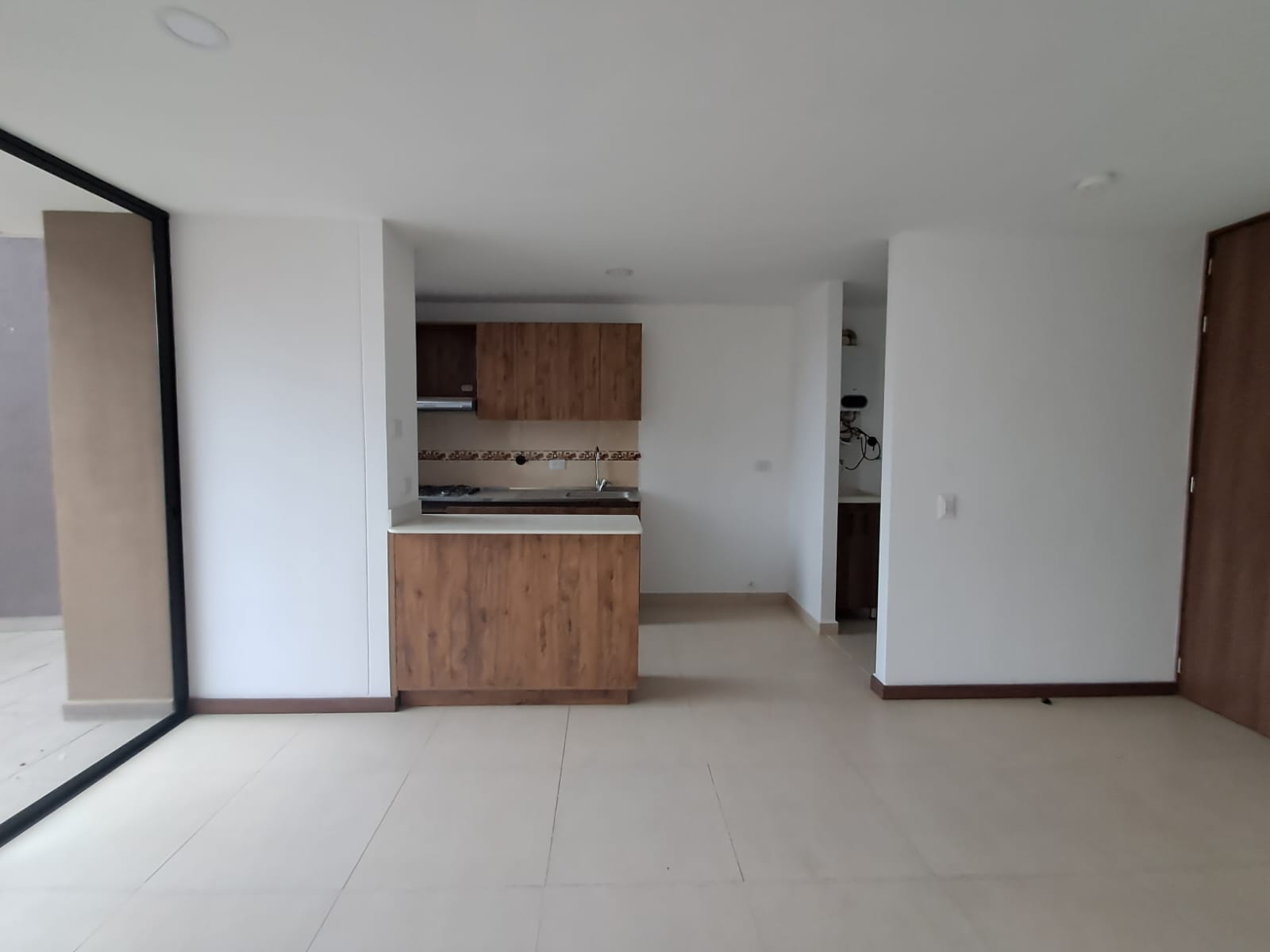 Apartamento en Arriendo en SAN ANTONIO DE PEREIRA Imagen de apartamento 3