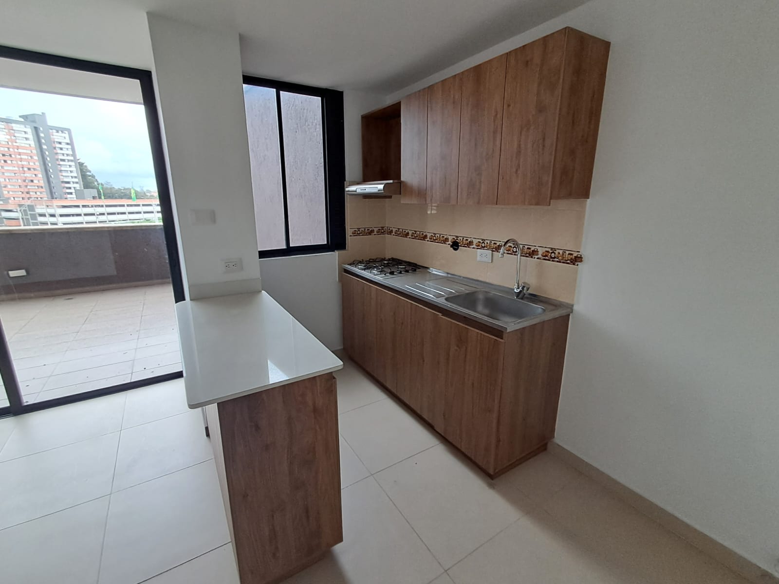 Apartamento en Arriendo en SAN ANTONIO DE PEREIRA Imagen de Apartamento 5