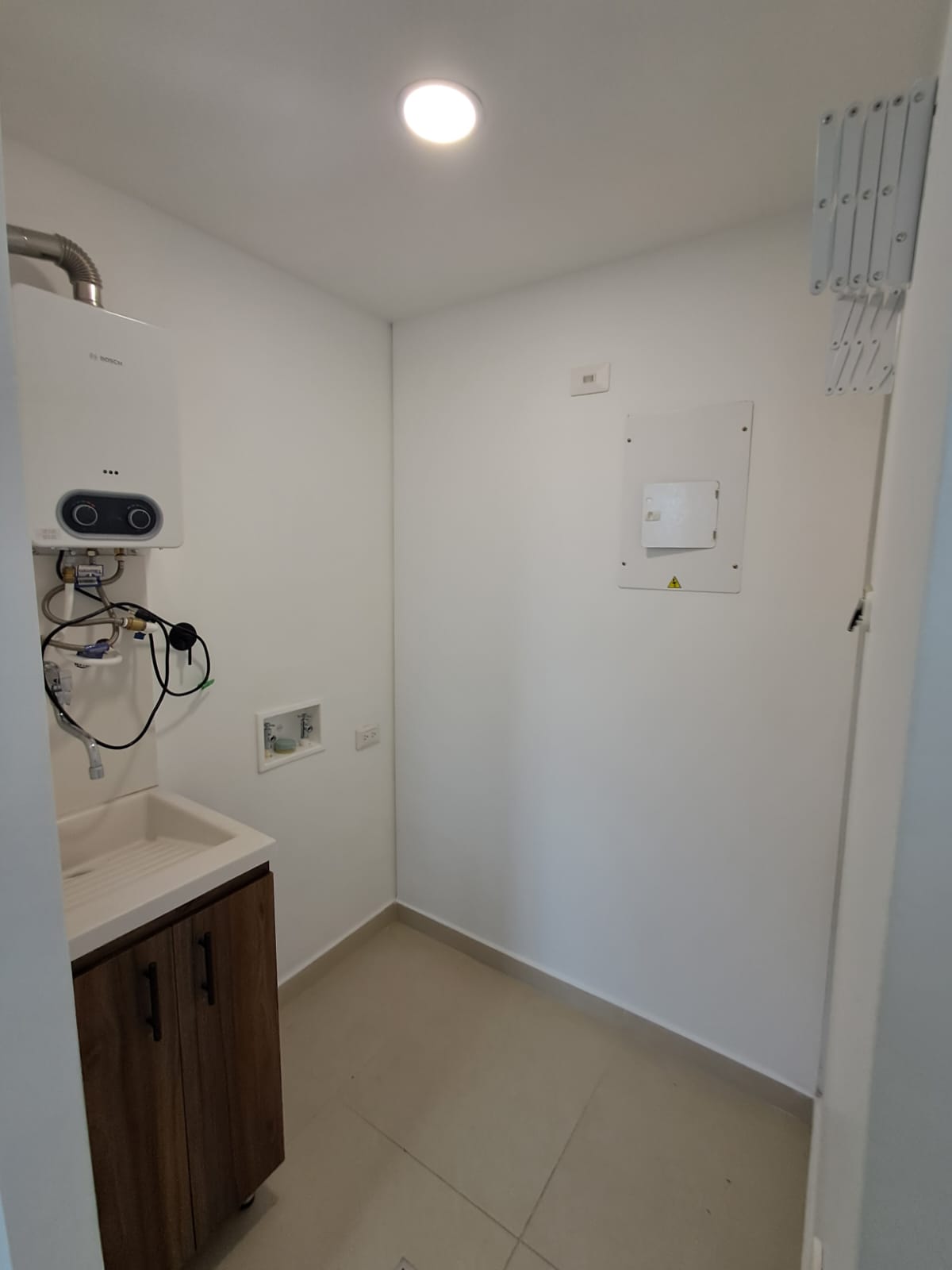 Apartamento en Arriendo en SAN ANTONIO DE PEREIRA Imagen de Apartamento 7