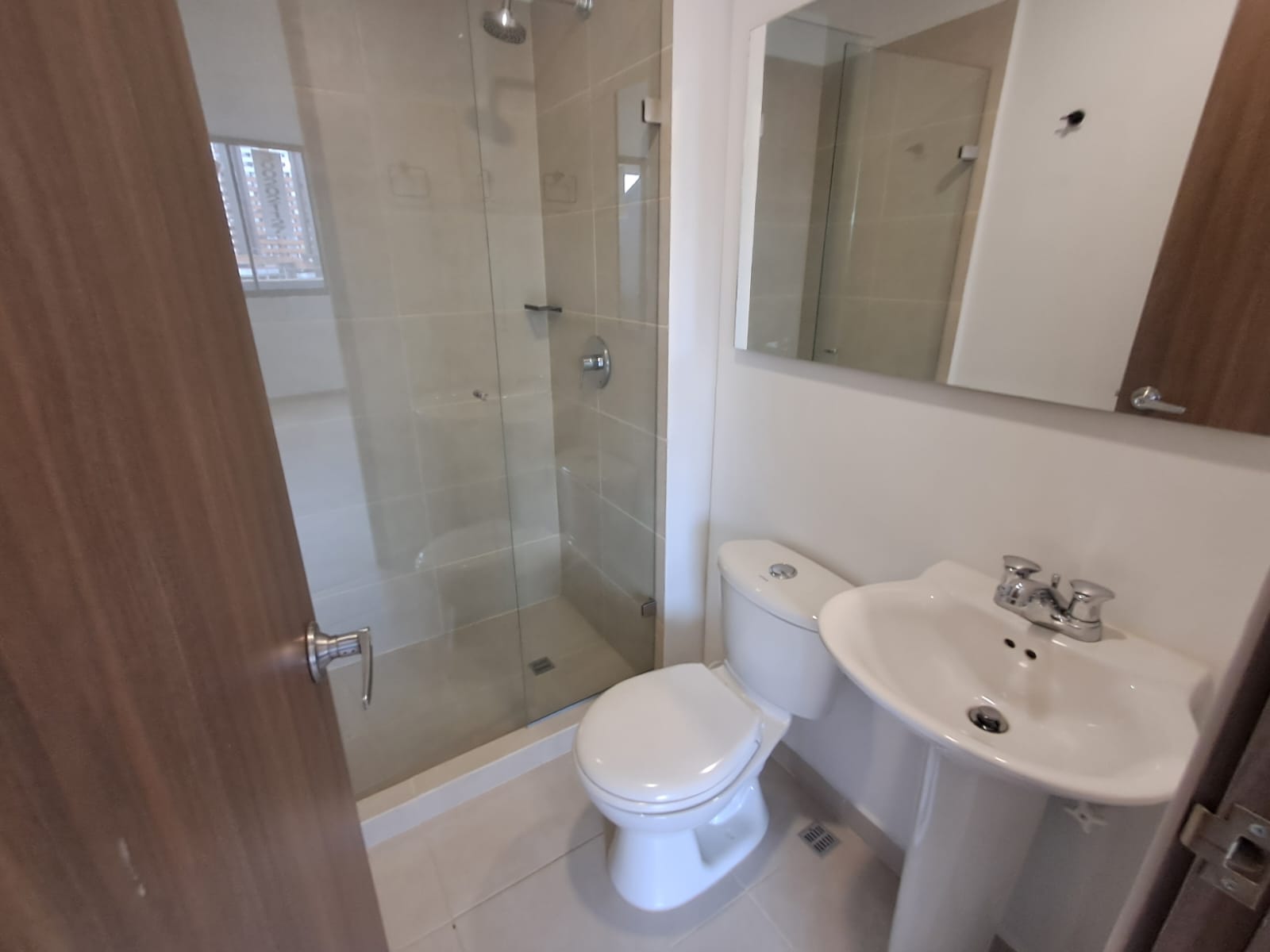 Apartamento en Arriendo en SAN ANTONIO DE PEREIRA Imagen de Apartamento 8