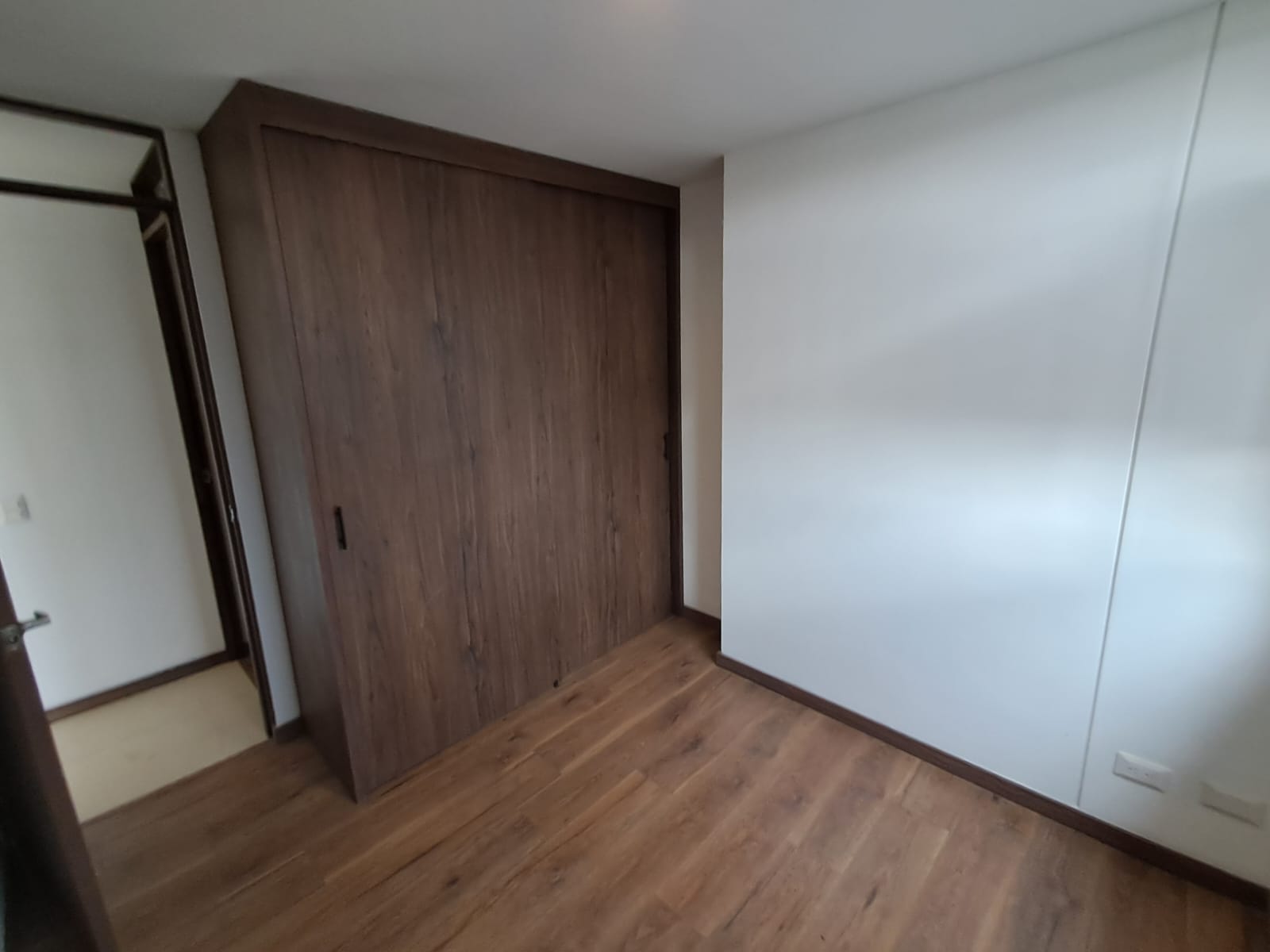 Apartamento en Arriendo en SAN ANTONIO DE PEREIRA Imagen de Apartamento 9