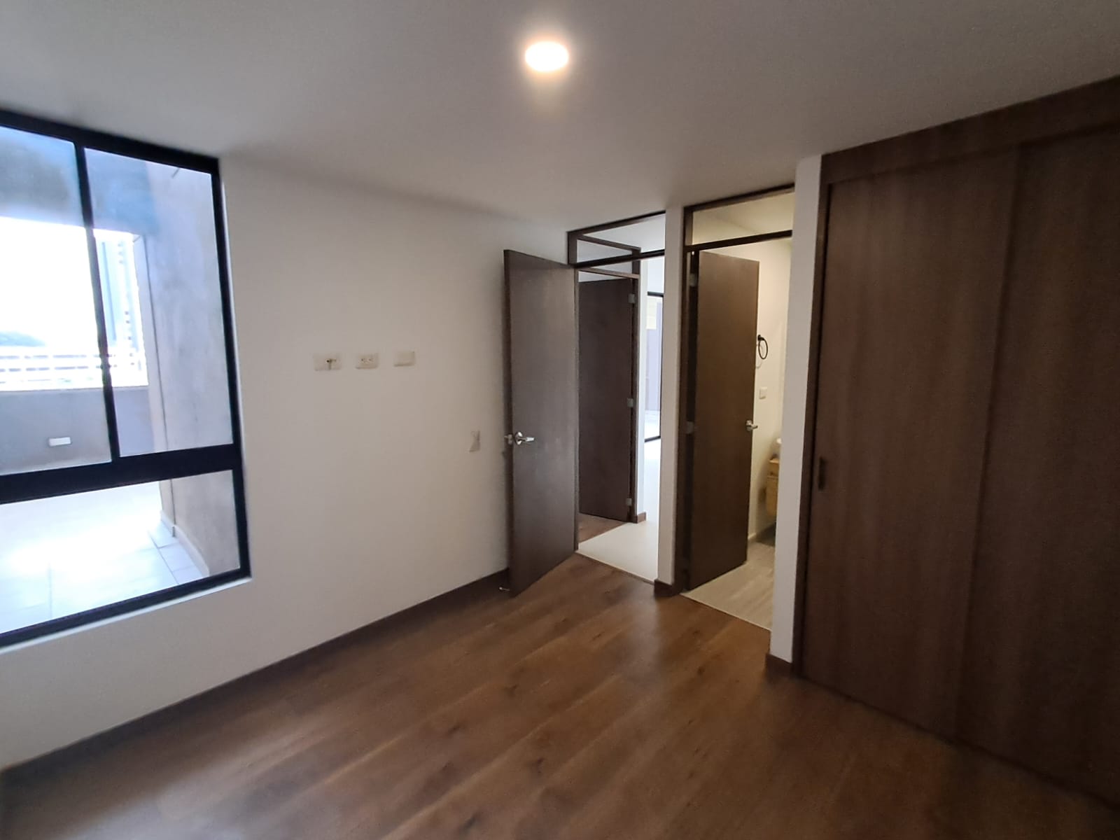 Apartamento en Arriendo en SAN ANTONIO DE PEREIRA Imagen de Apartamento 10