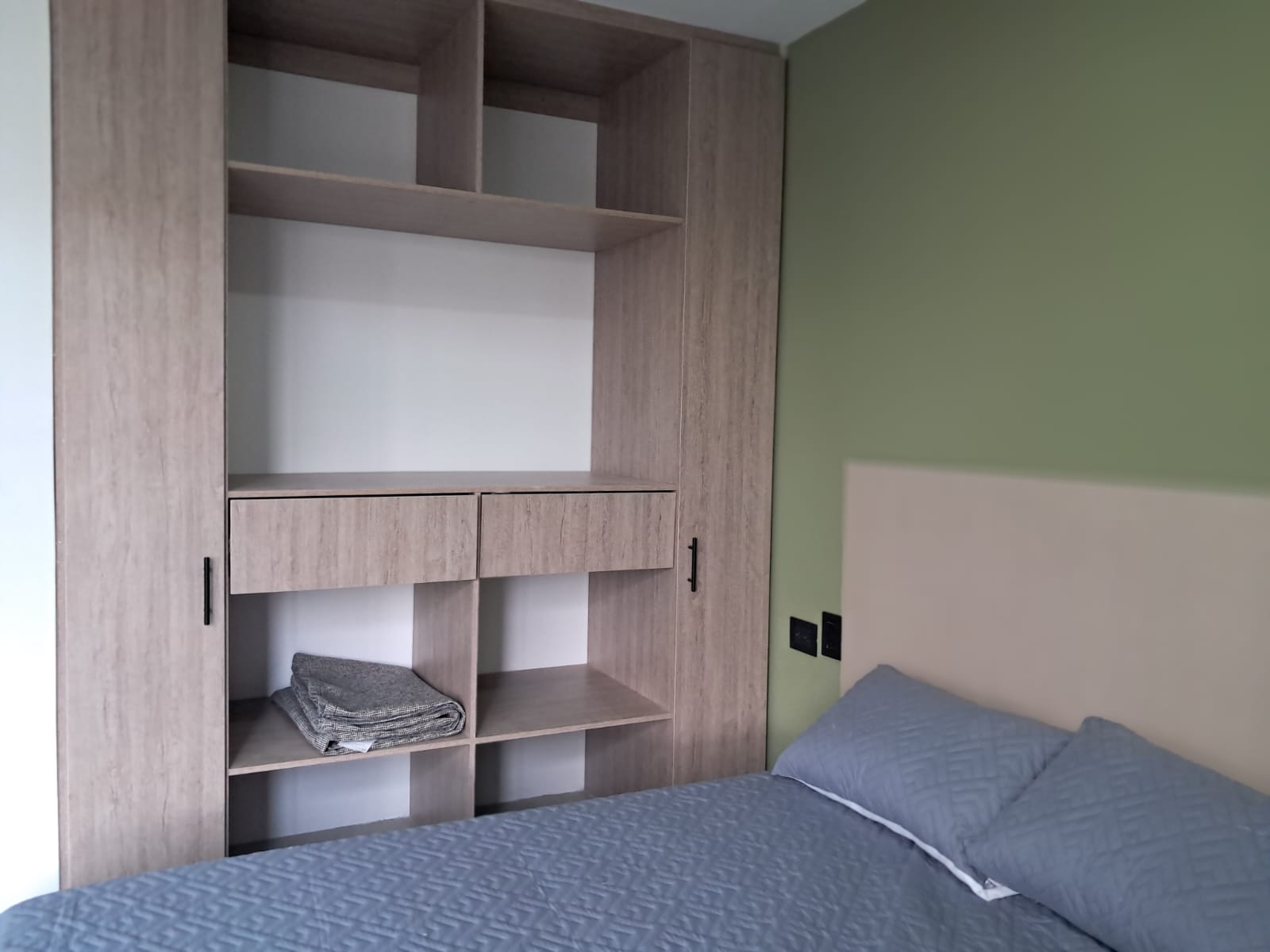 Apartamento en Arriendo en ALTAMIRA Imagen de Apartamento 12