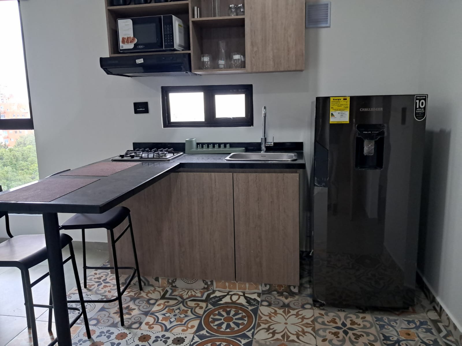 Apartamento en Arriendo en ALTAMIRA Imagen de Apartamento 13