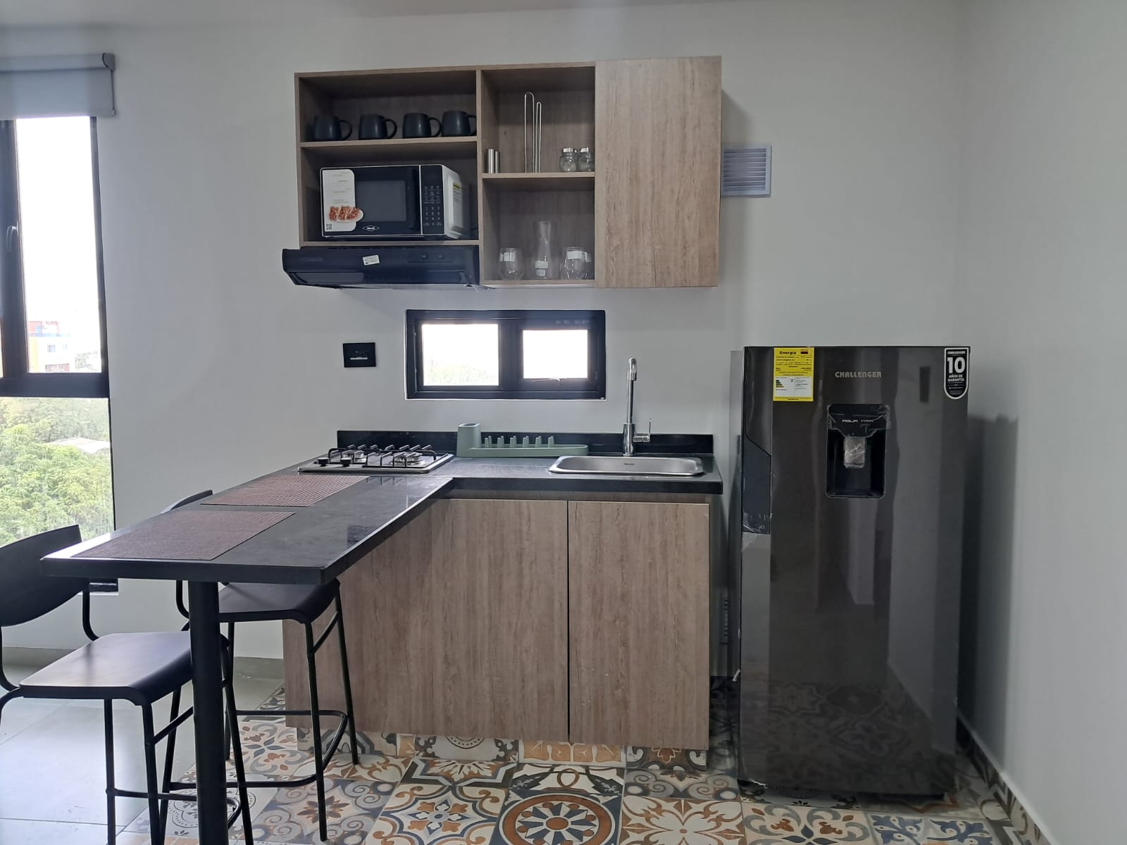 Apartamento en Arriendo en ALTAMIRA Imagen de apartamento 1