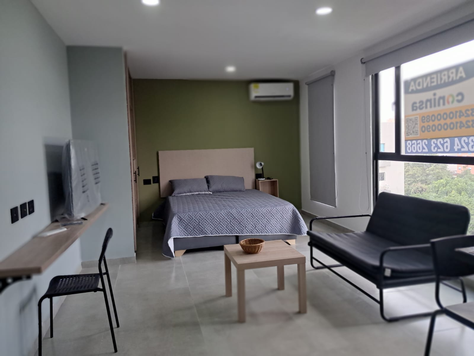 Apartamento en Arriendo en ALTAMIRA Imagen de apartamento 2