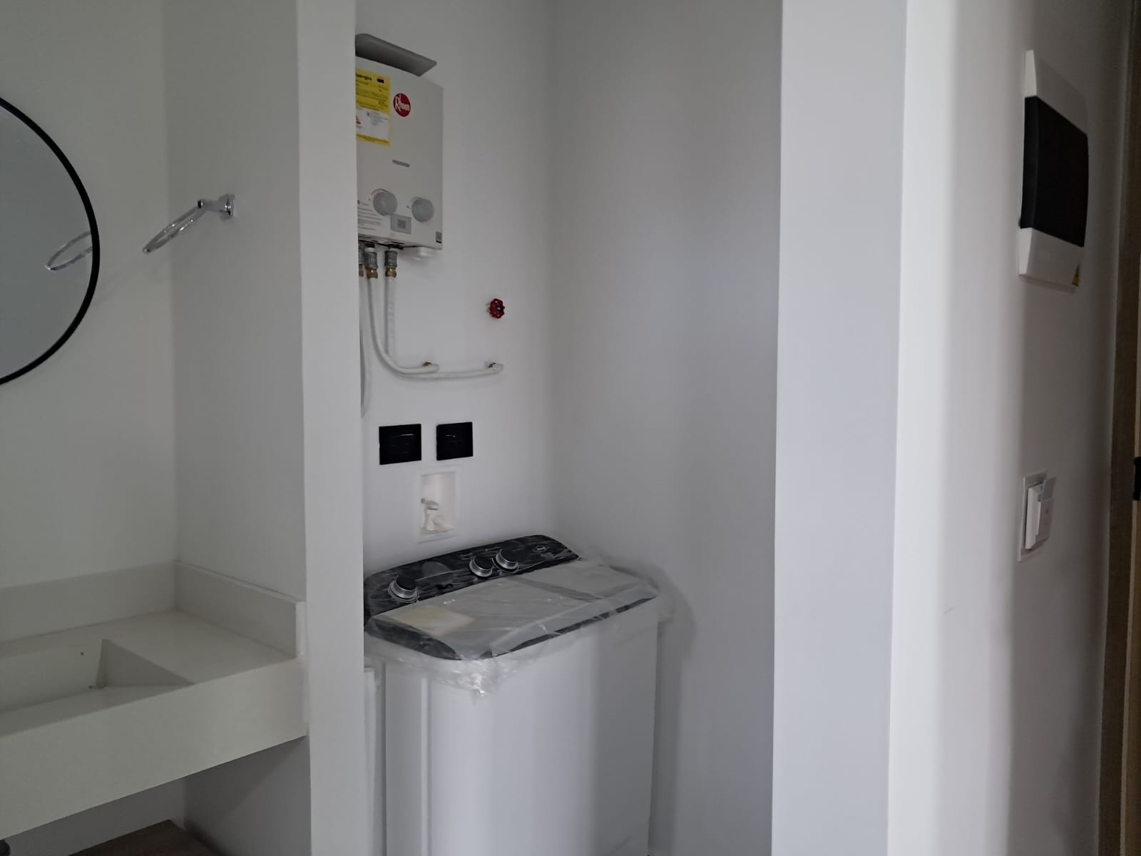 Apartamento en Arriendo en ALTAMIRA Imagen de apartamento 3