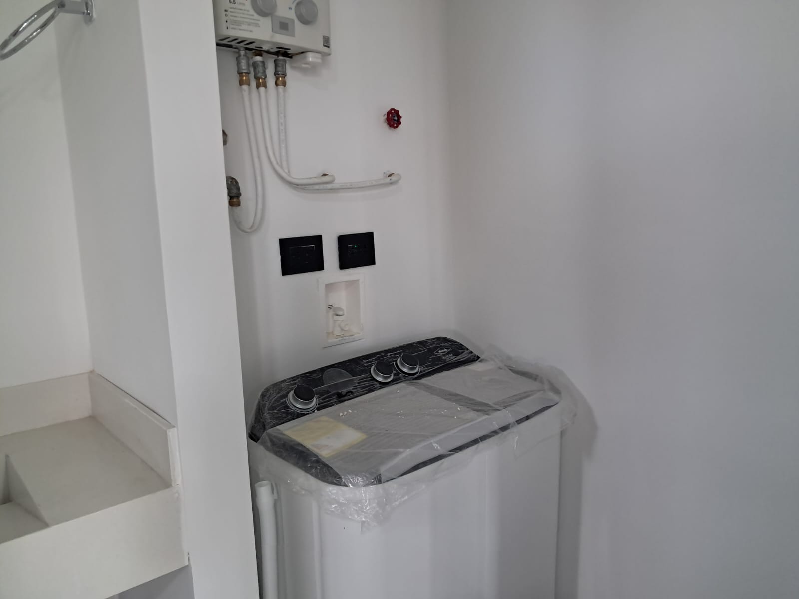Apartamento en Arriendo en ALTAMIRA Imagen de Apartamento 5