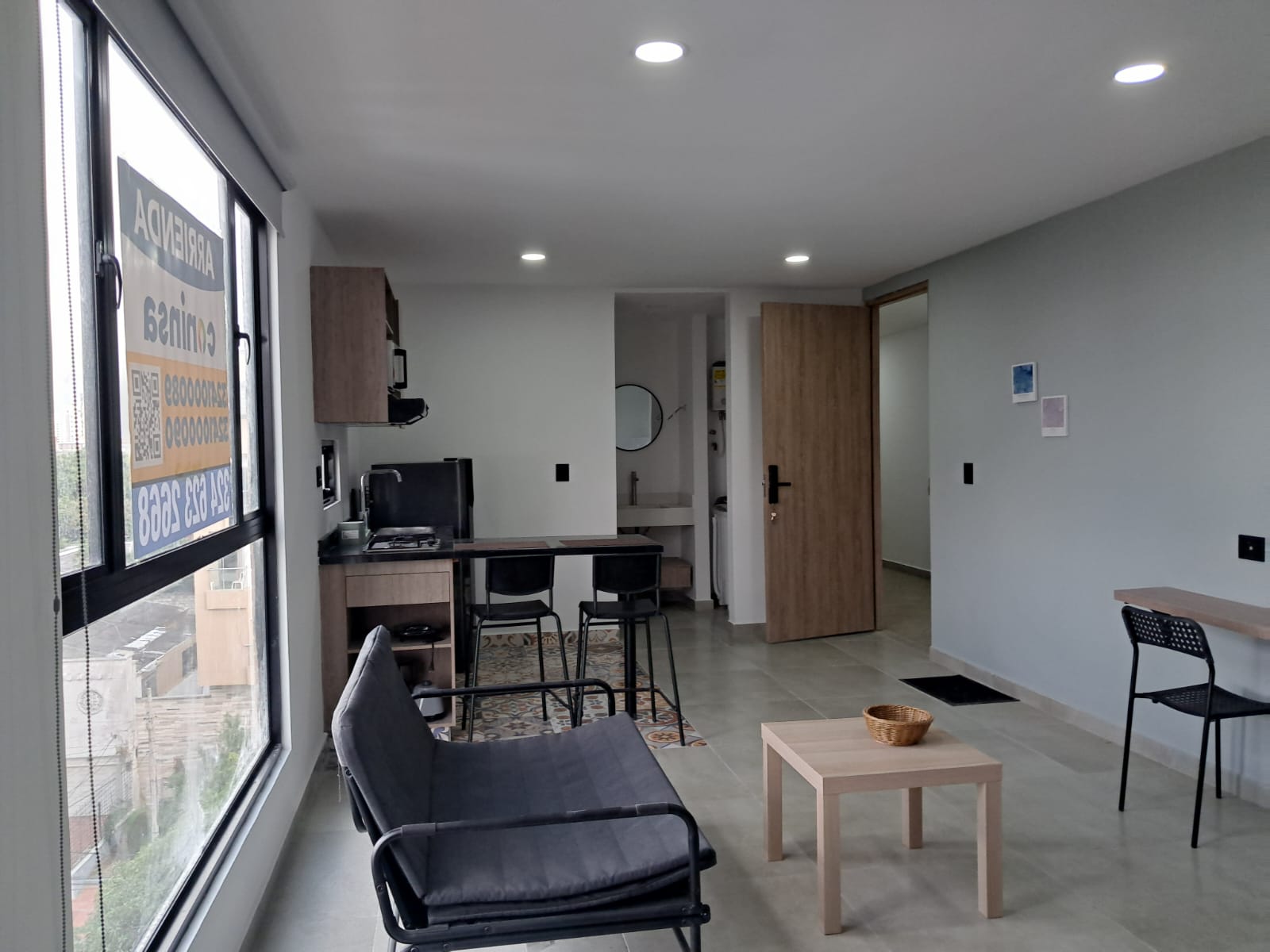 Apartamento en Arriendo en ALTAMIRA Imagen de Apartamento