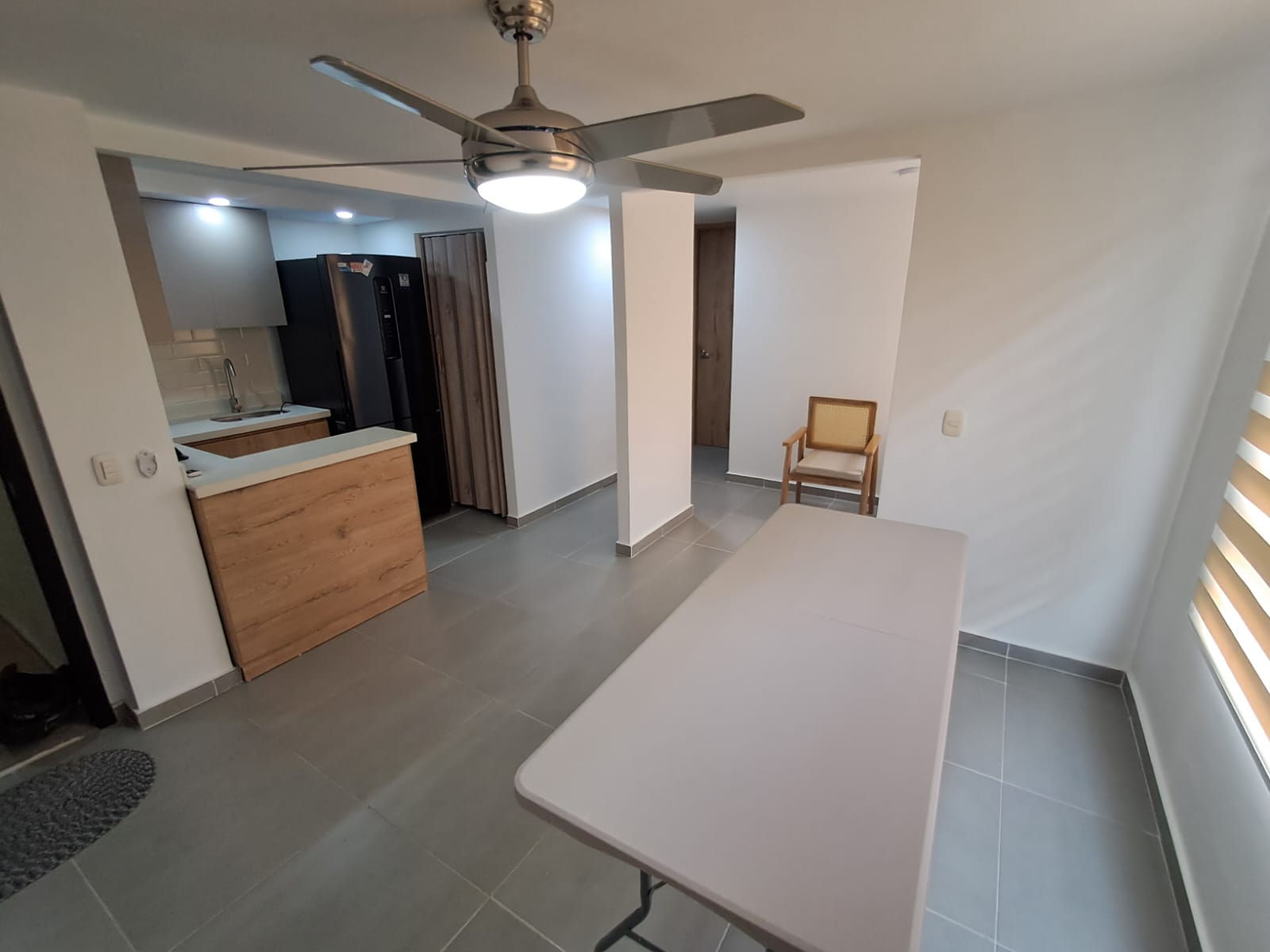 Imagen principal de apartamento