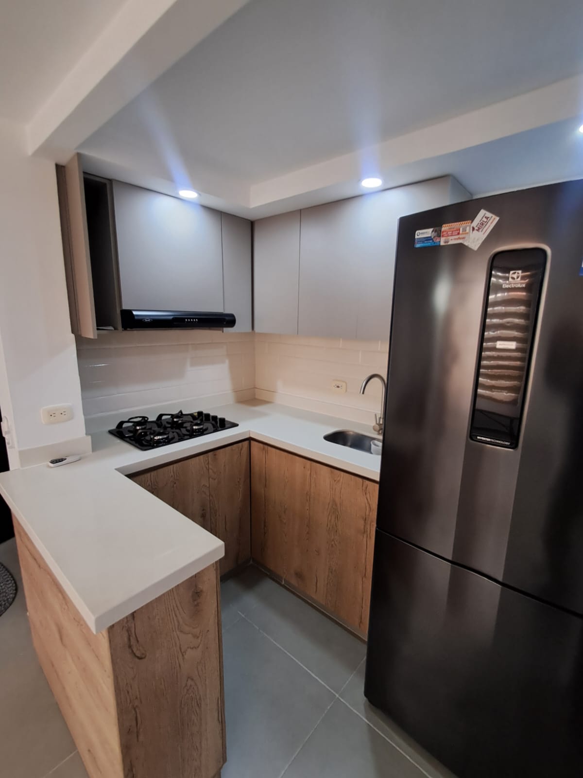 Imagen de apartamento 2