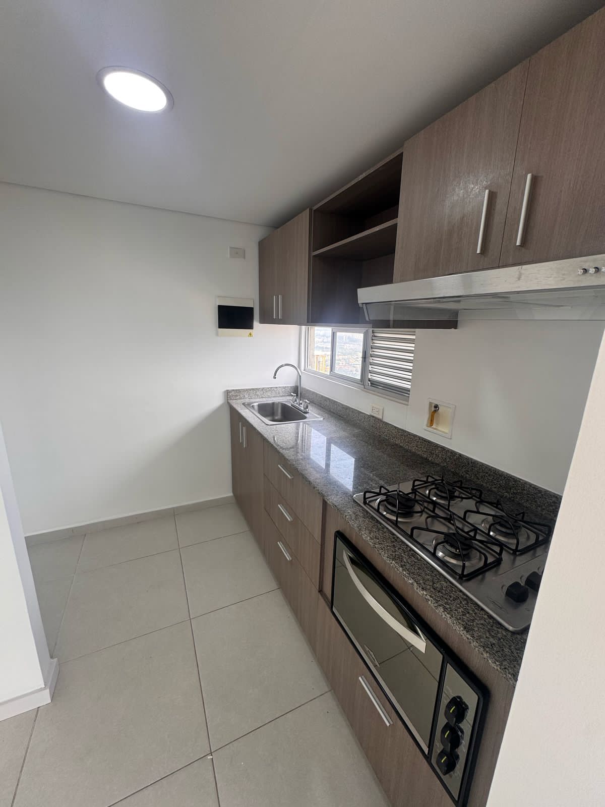 Apartamento en Arriendo en ENVIGADO Imagen principal de apartamento