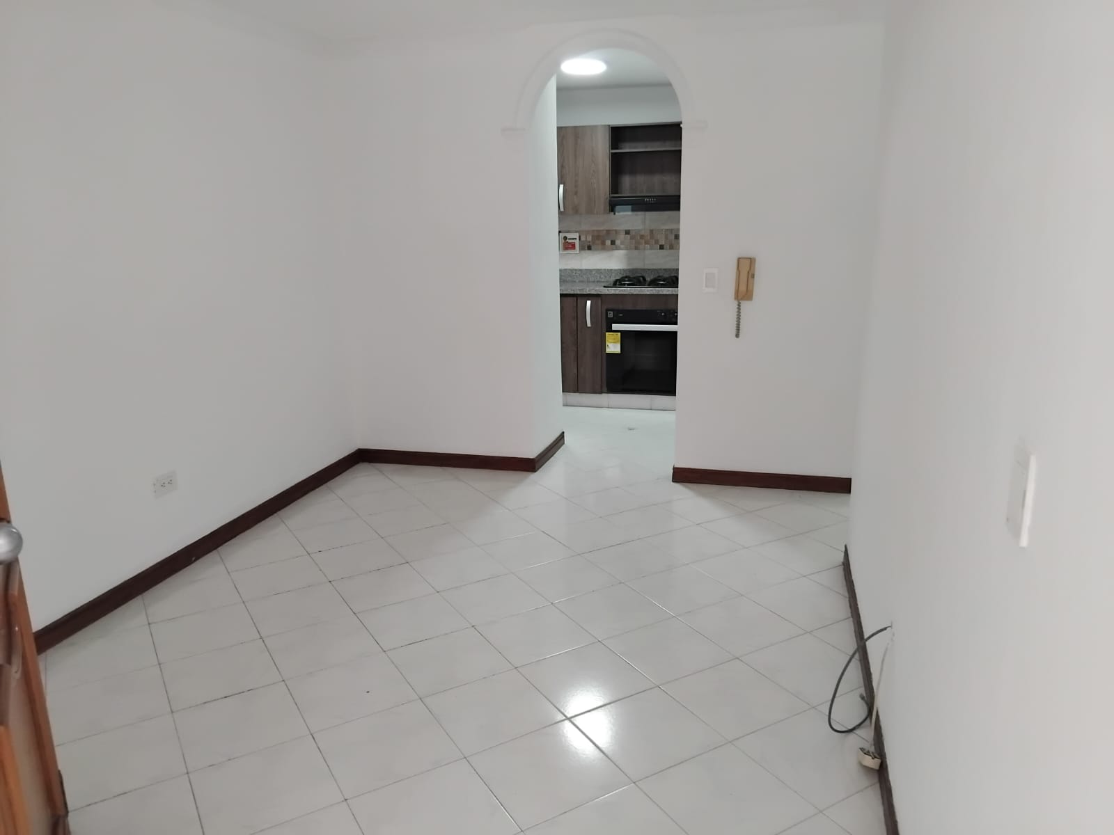 Imagen principal de apartamento