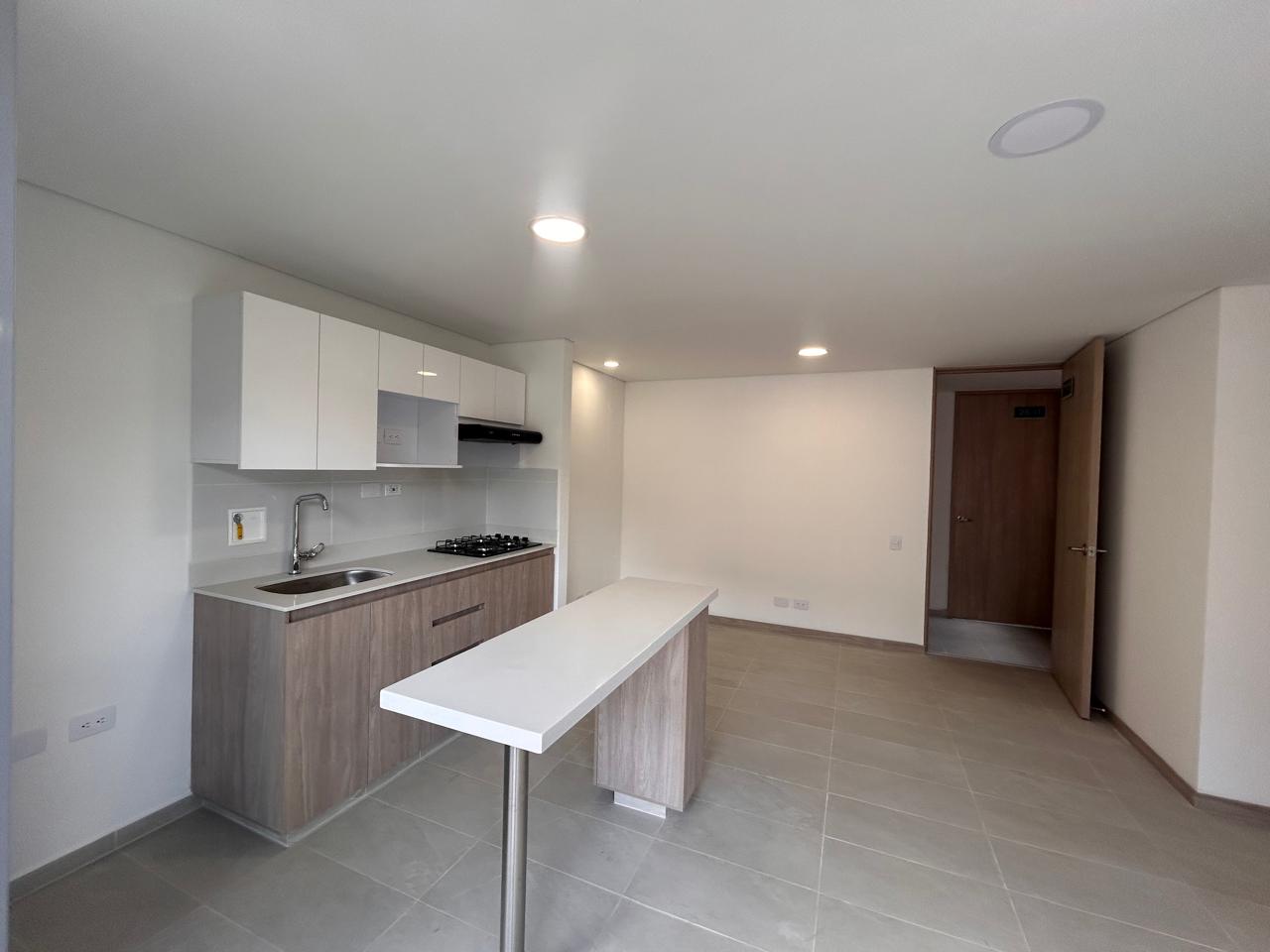Apartamento en Arriendo en SAN JOSÉ Imagen de Apartamento 10