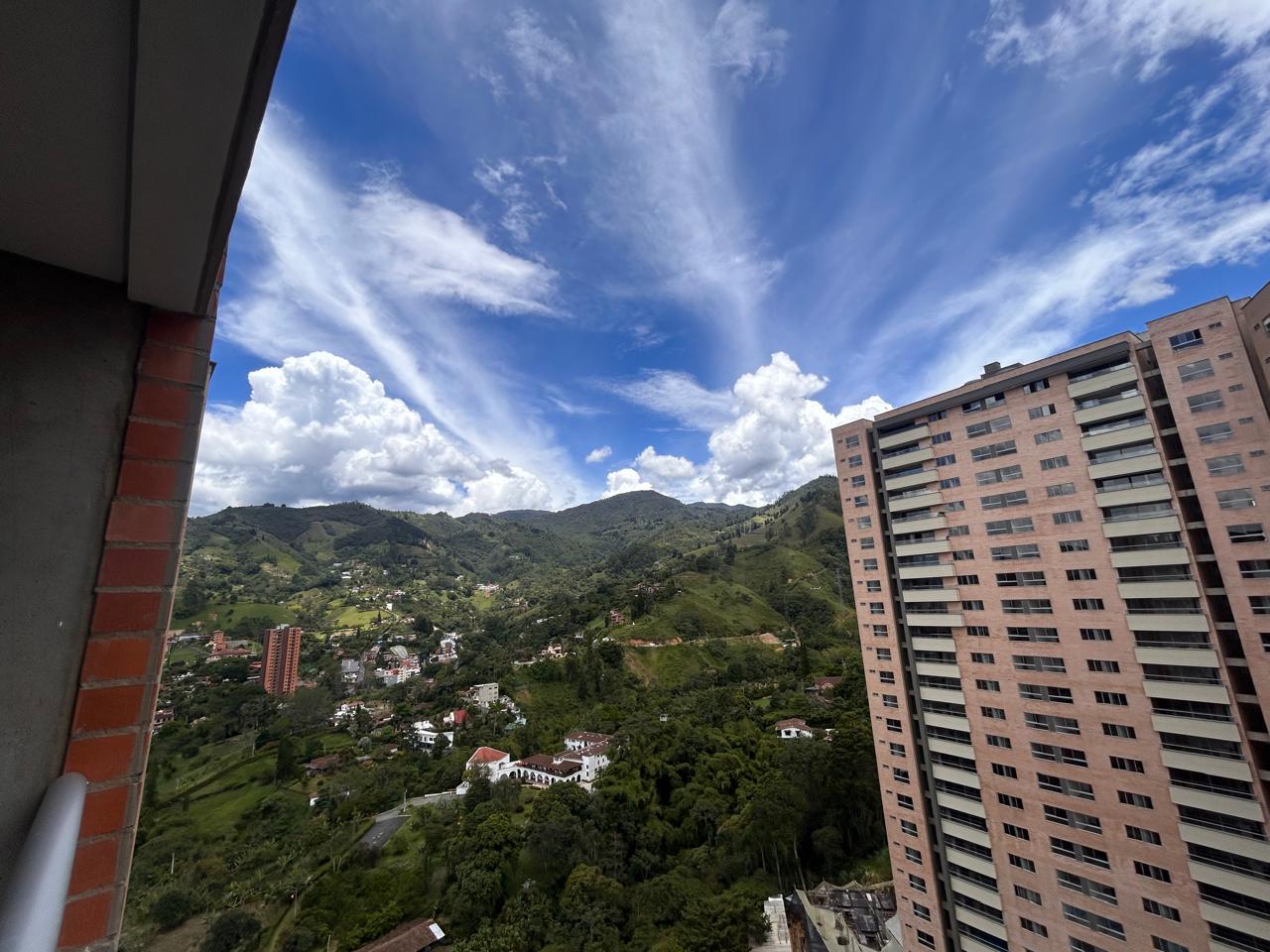 Apartamento en Arriendo en SAN JOSÉ Imagen de Apartamento 12