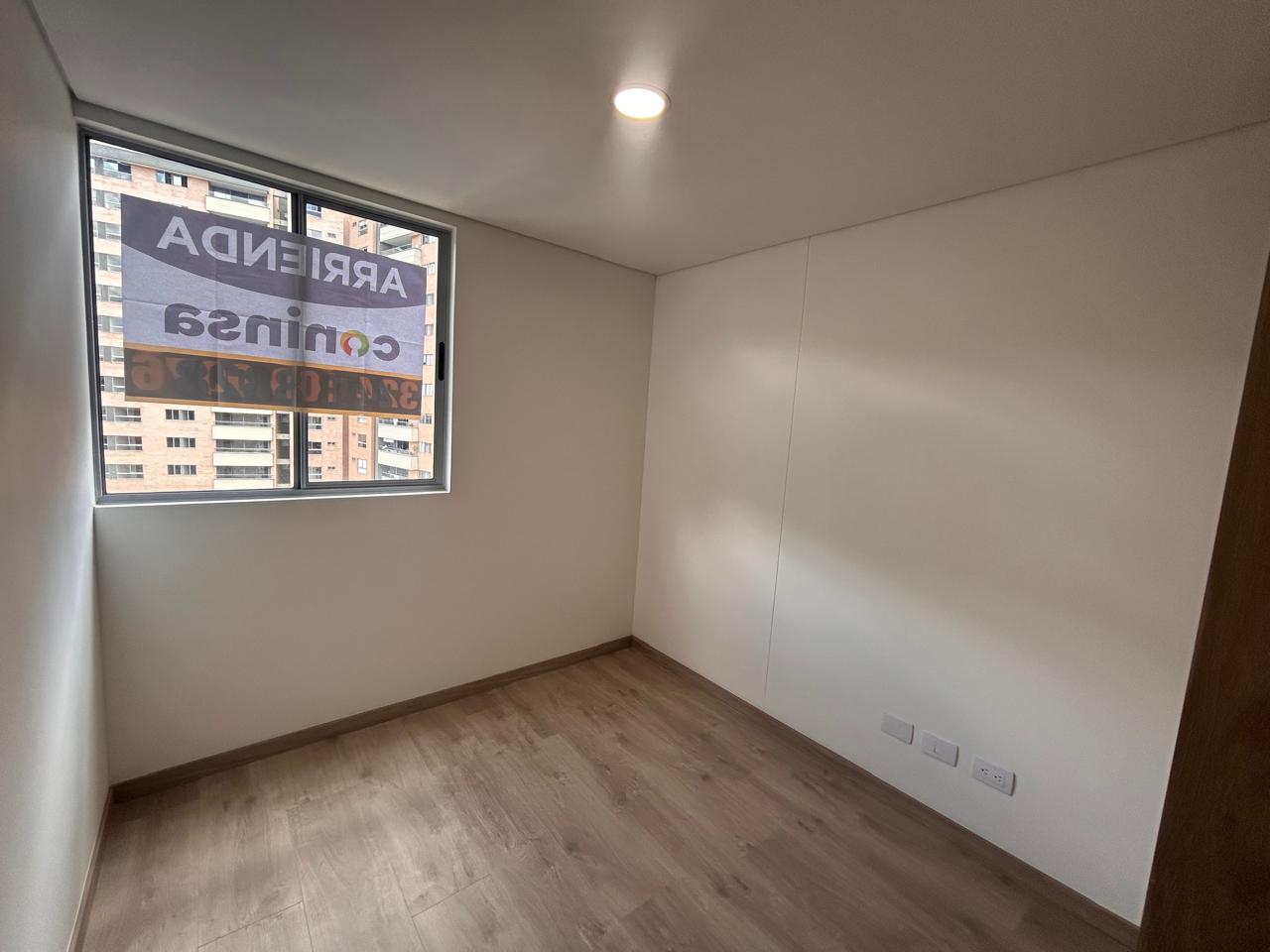 Apartamento en Arriendo en SAN JOSÉ Imagen de Apartamento 14