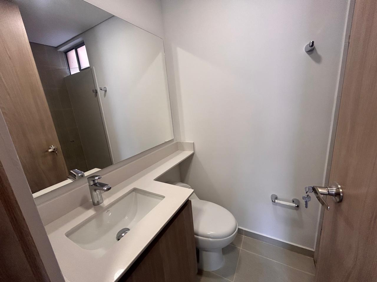 Apartamento en Arriendo en SAN JOSÉ Imagen de Apartamento 16