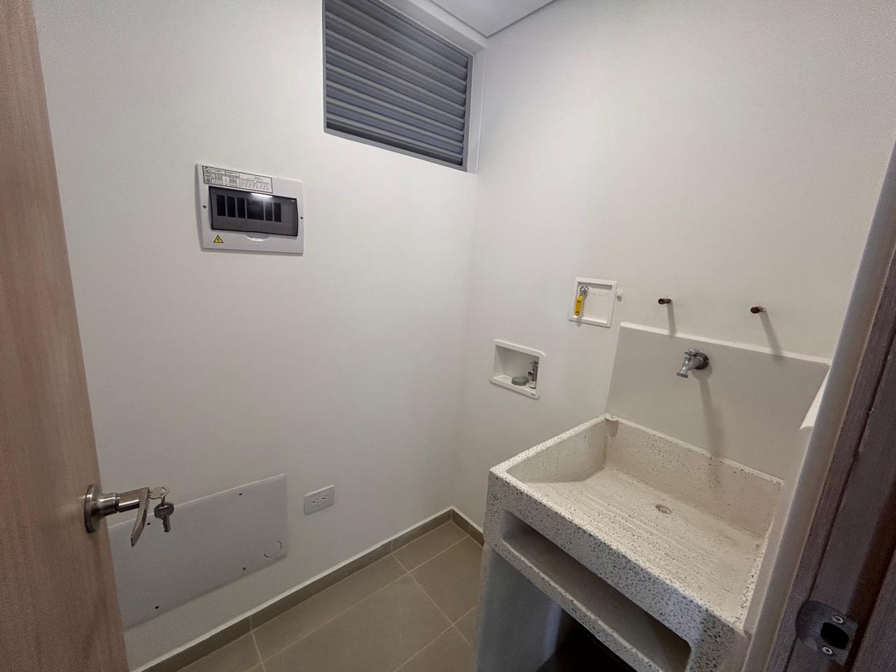 Apartamento en Arriendo en SAN JOSÉ Imagen de Apartamento 18