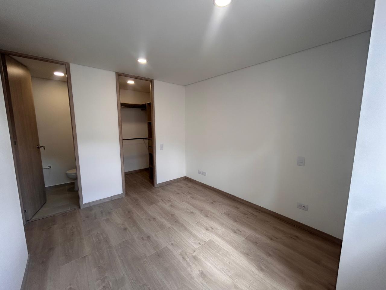 Apartamento en Arriendo en SAN JOSÉ Imagen de Apartamento 20