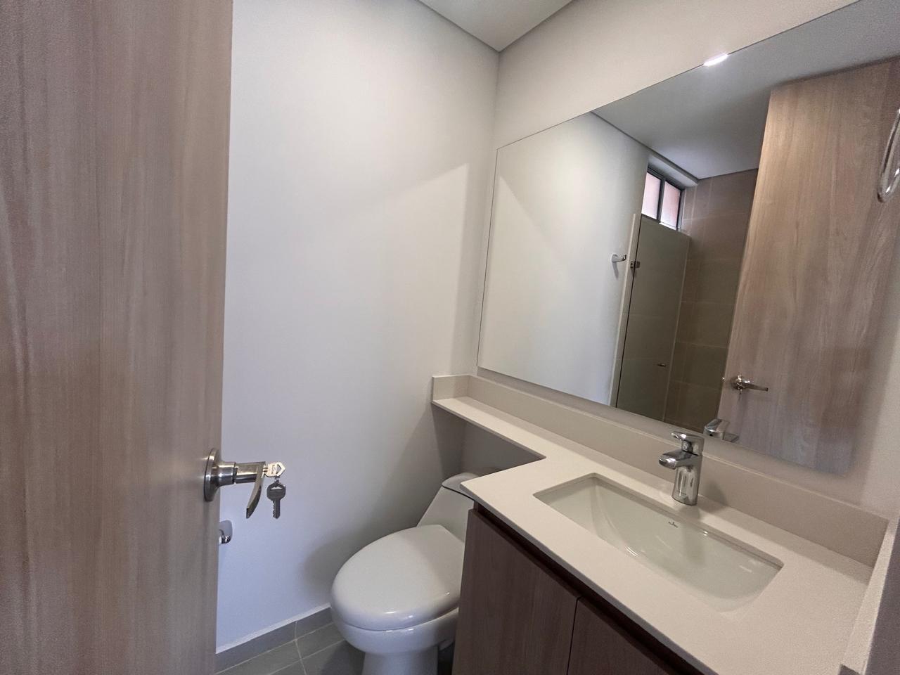 Apartamento en Arriendo en SAN JOSÉ Imagen de Apartamento 22