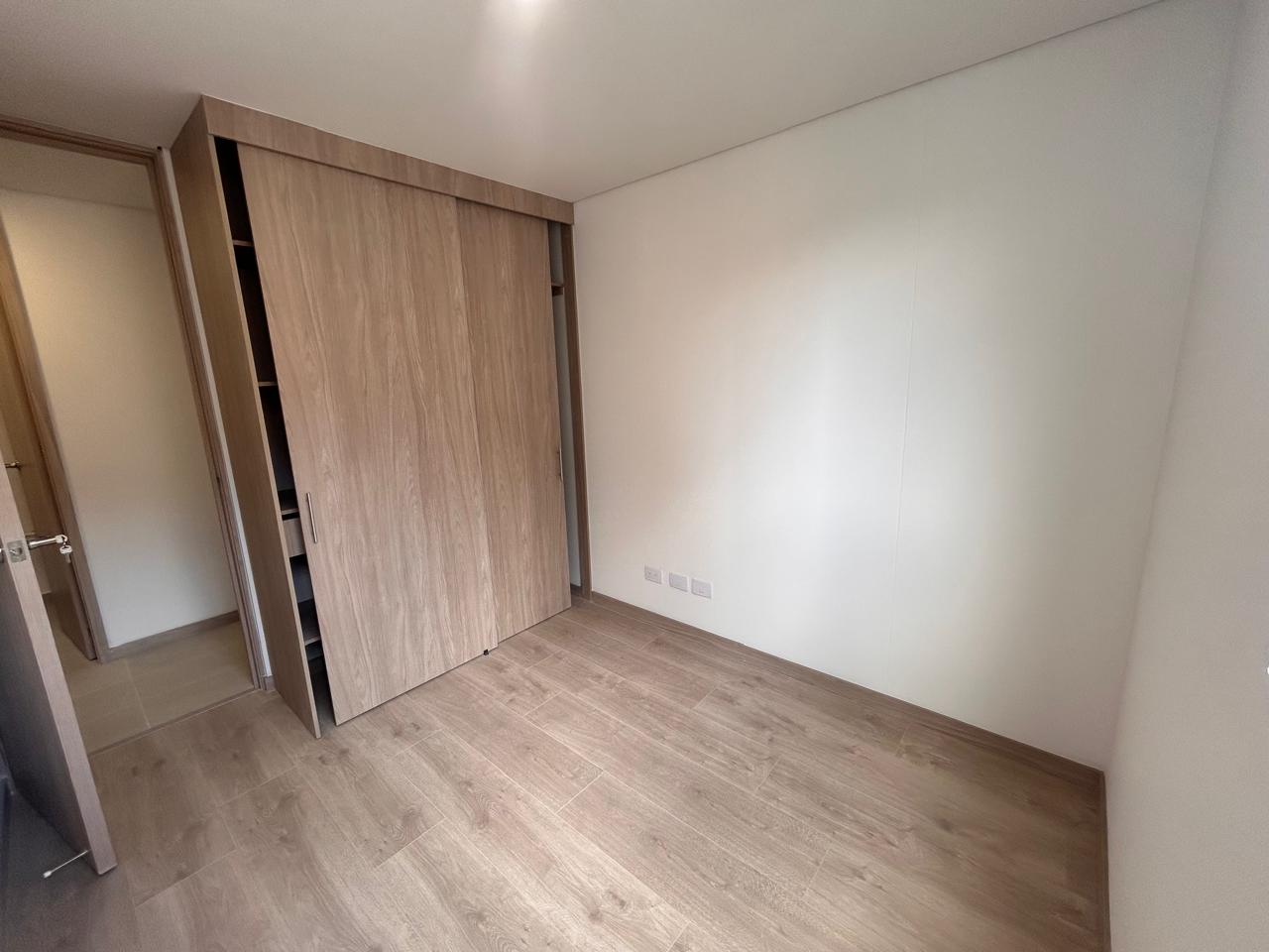 Apartamento en Arriendo en SAN JOSÉ Imagen de Apartamento 23