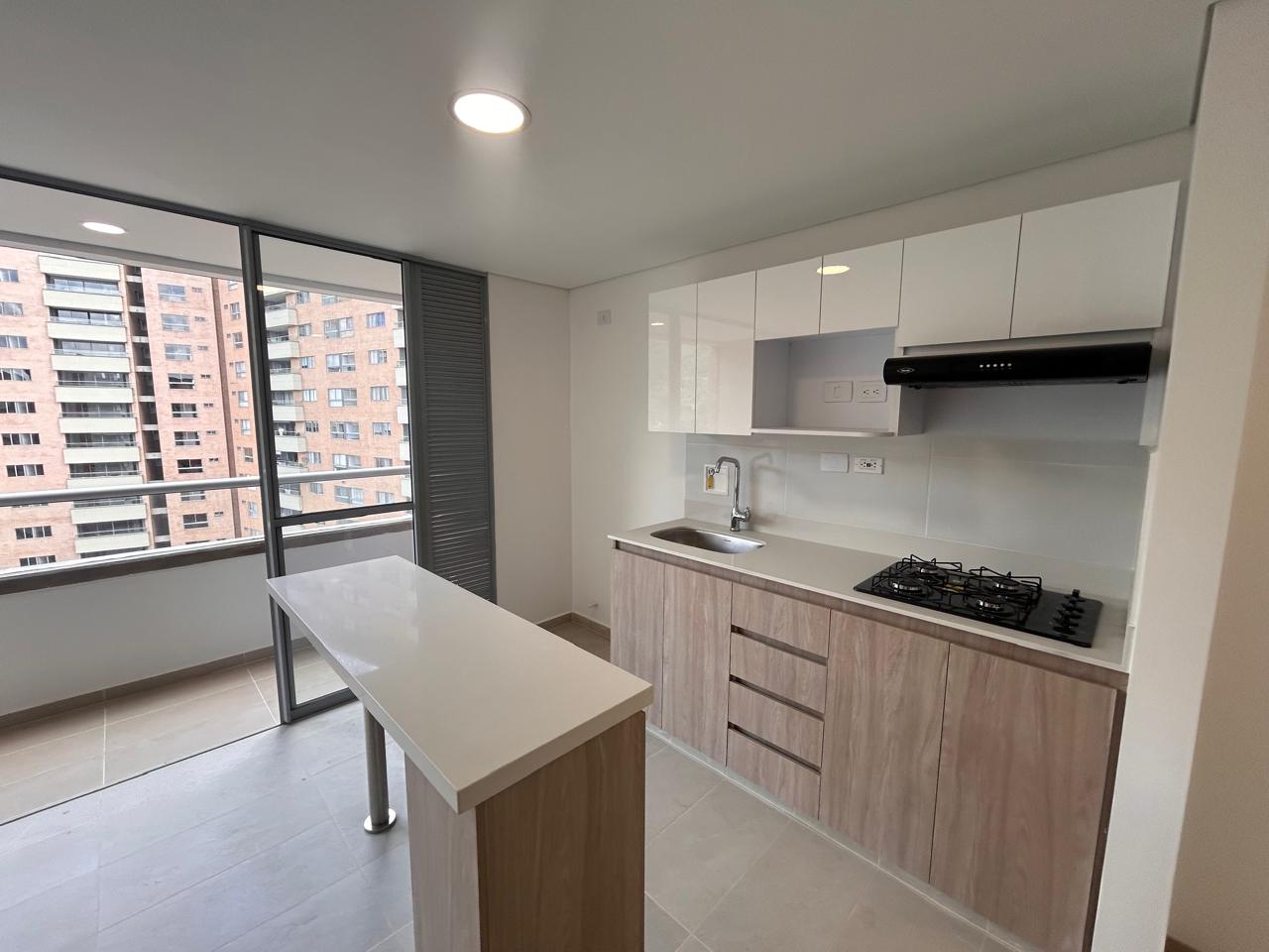 Apartamento en Arriendo en SAN JOSÉ Imagen de apartamento 3
