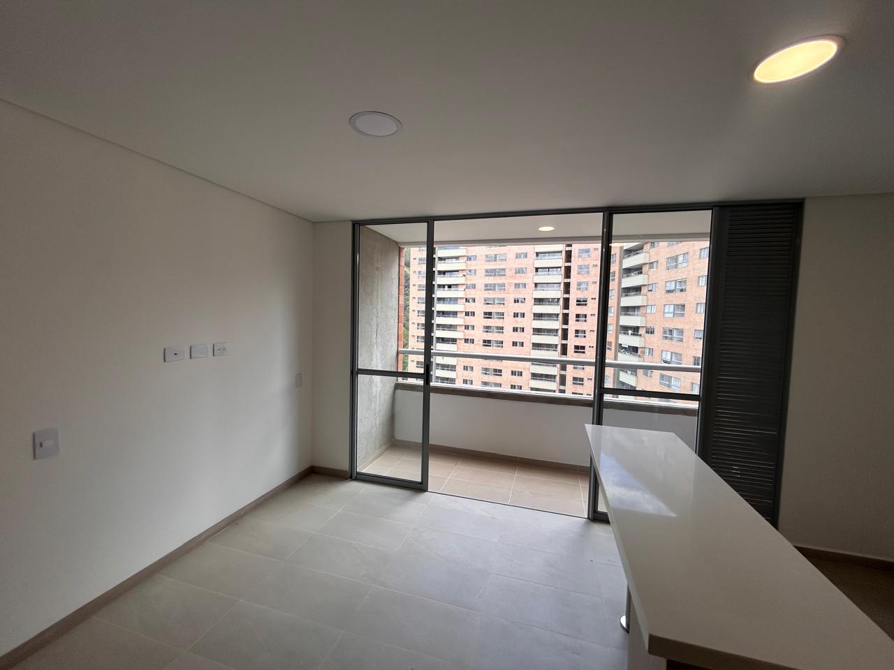 Apartamento en Arriendo en SAN JOSÉ Imagen de Apartamento 5