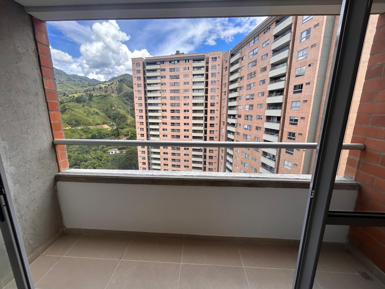 Apartamento en Arriendo en SAN JOSÉ Imagen de Apartamento