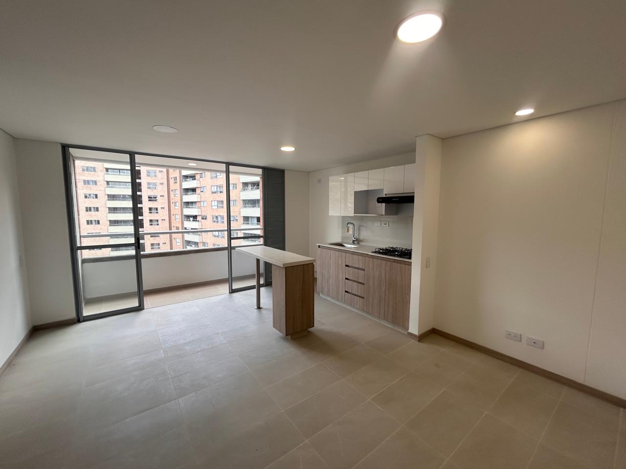 Apartamento en Arriendo en SAN JOSÉ Imagen de Apartamento 7
