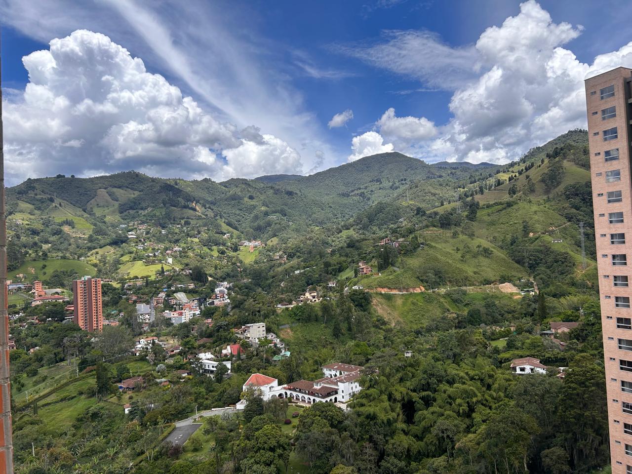 Apartamento en Arriendo en SAN JOSÉ Imagen de Apartamento 8