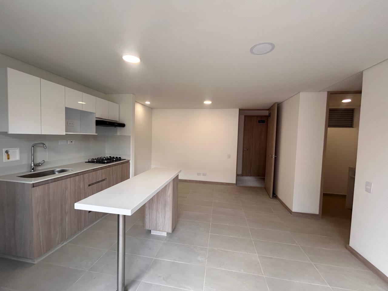 Apartamento en Arriendo en SAN JOSÉ Imagen de Apartamento 9